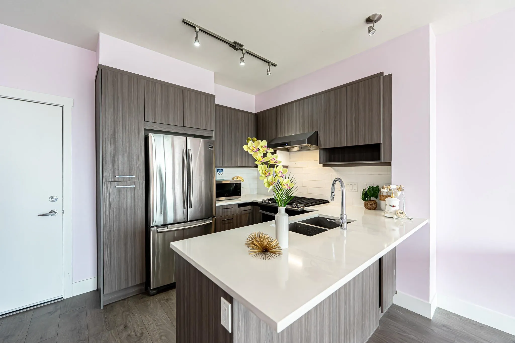 PH-03 1306 Fifth Avenue