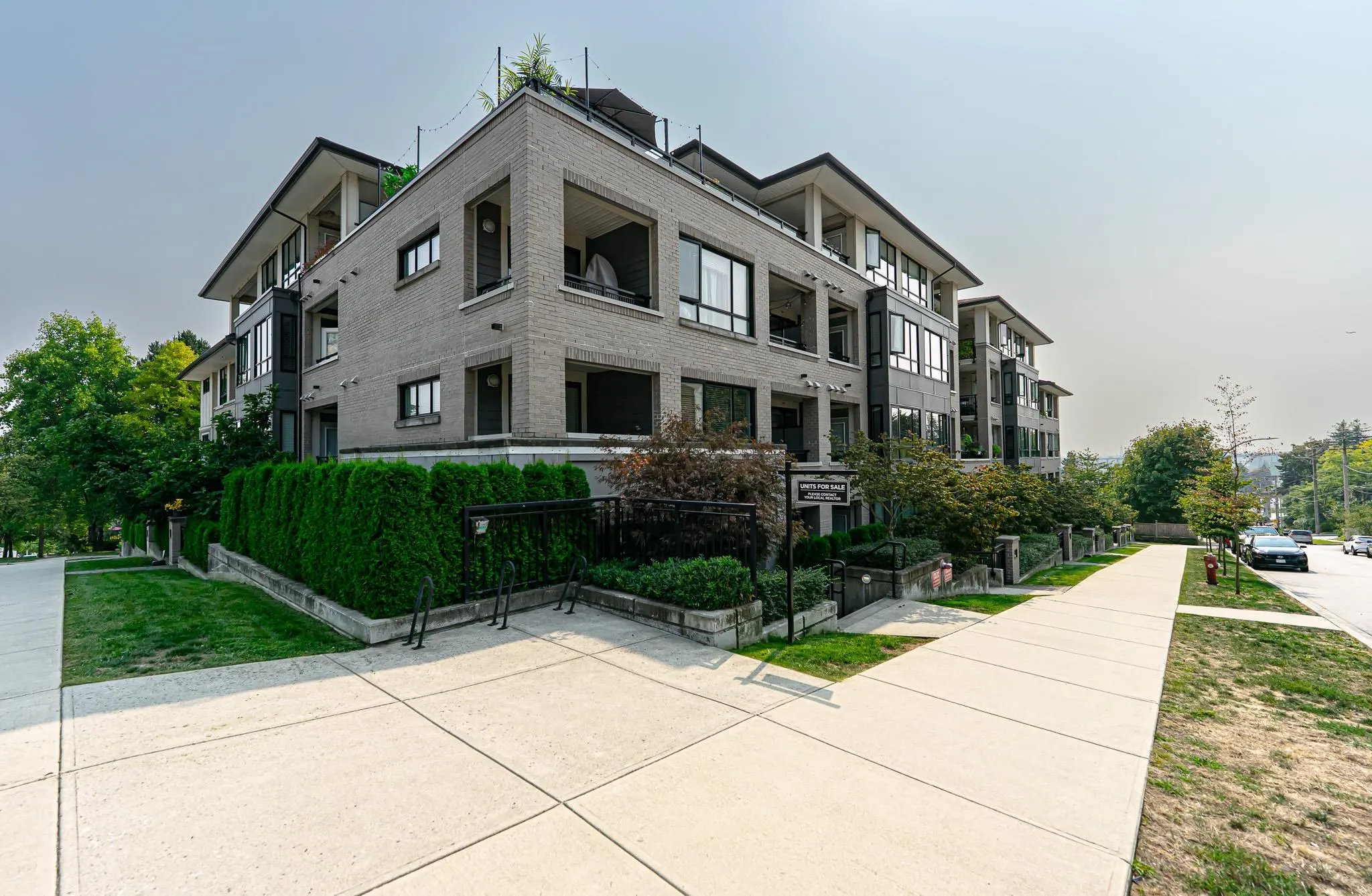 PH-03 1306 Fifth Avenue