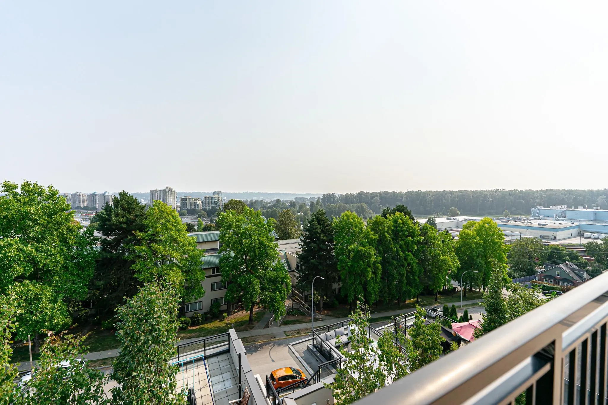 PH-03 1306 Fifth Avenue