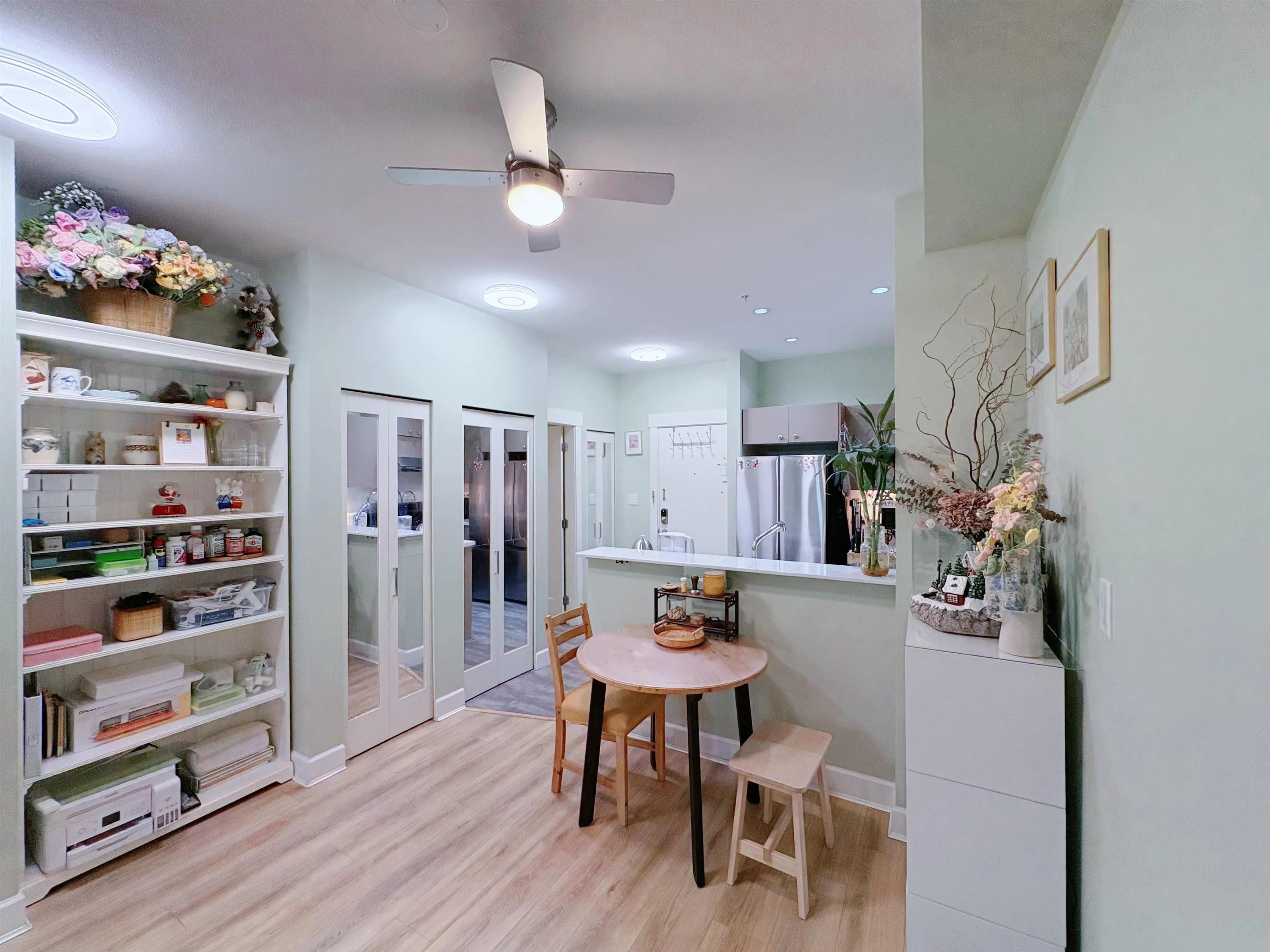 304 6611 Eckersley Road