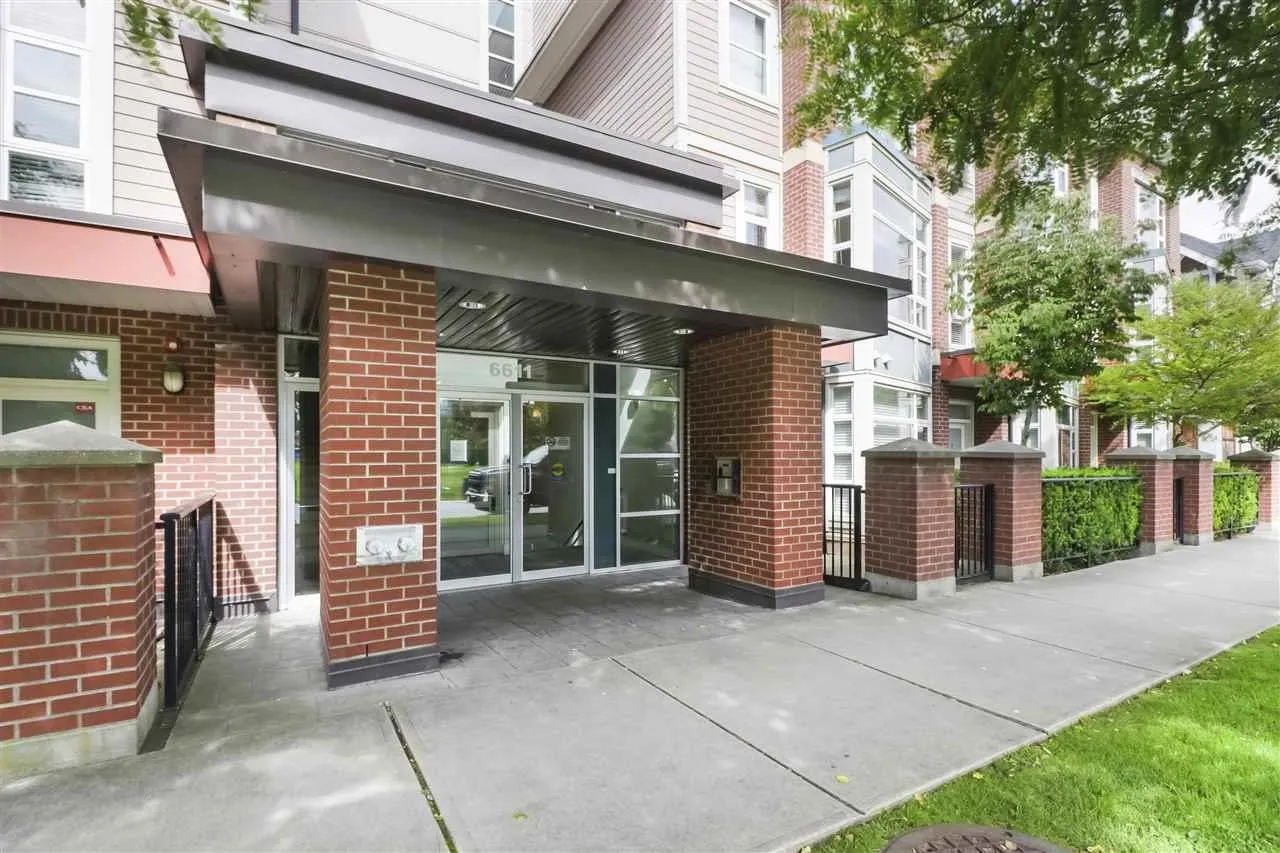 304 6611 Eckersley Road