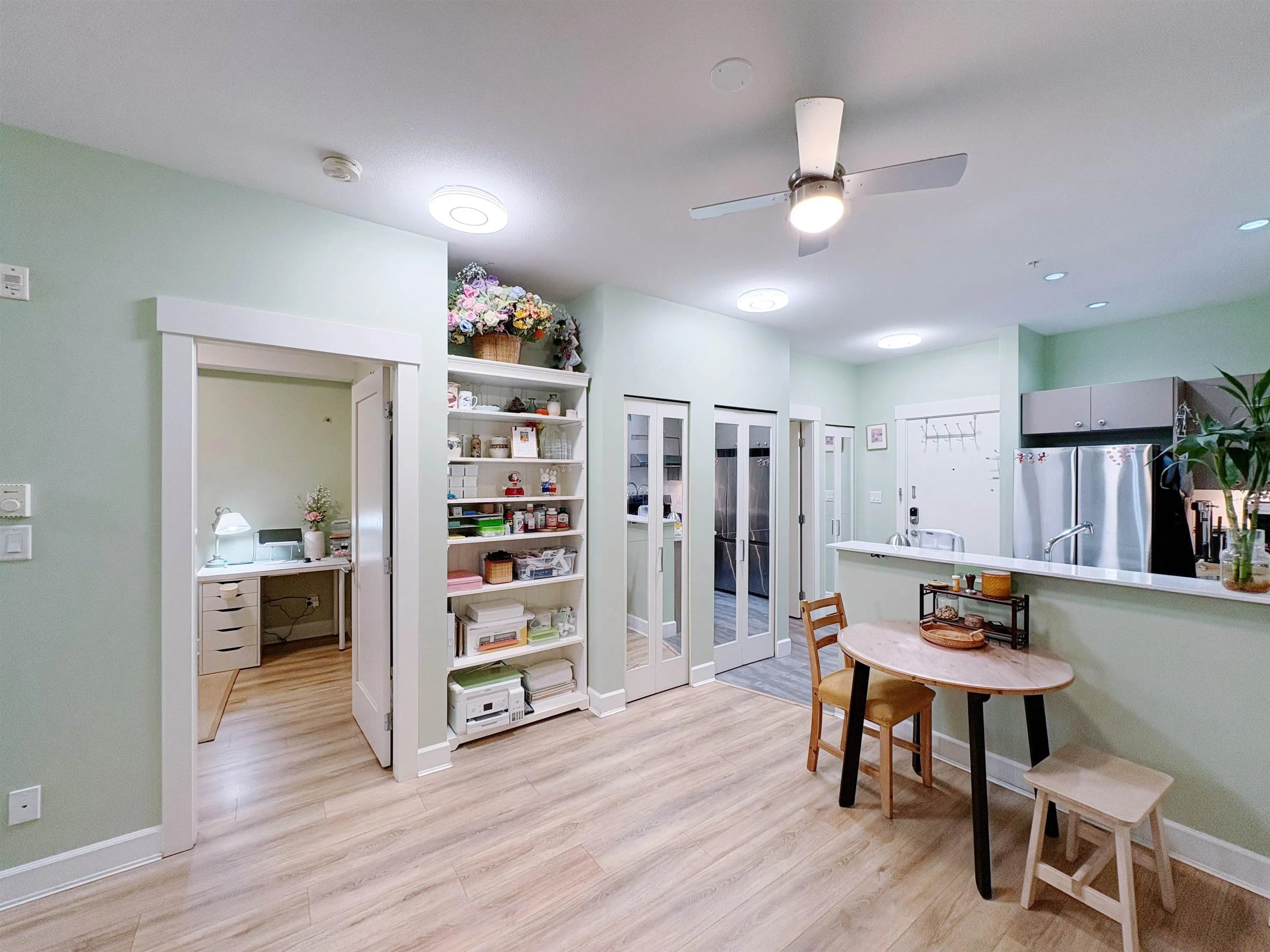 304 6611 Eckersley Road