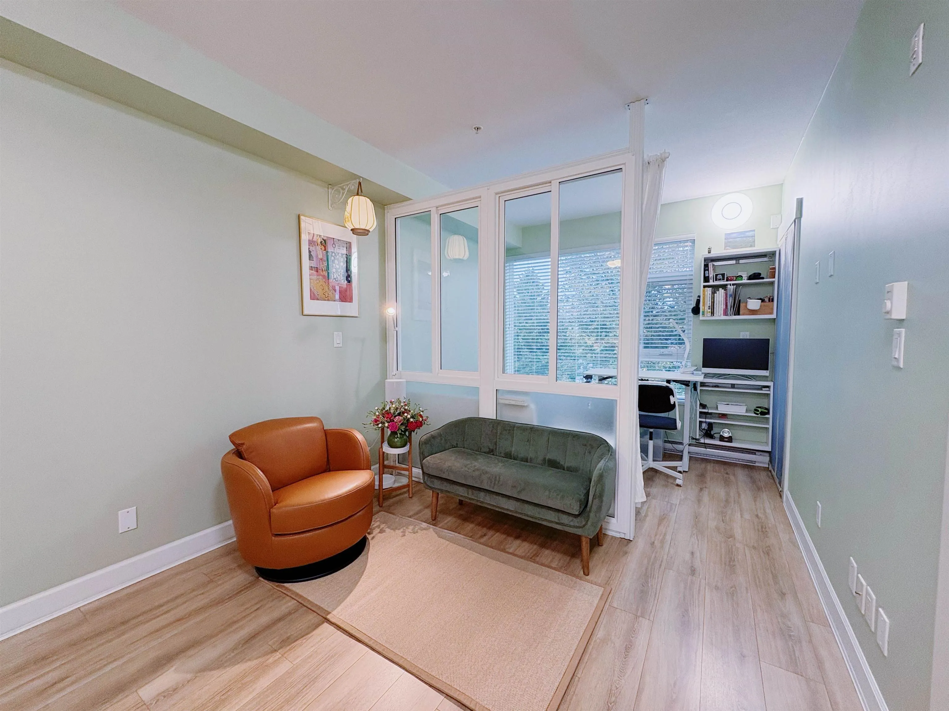 304 6611 Eckersley Road