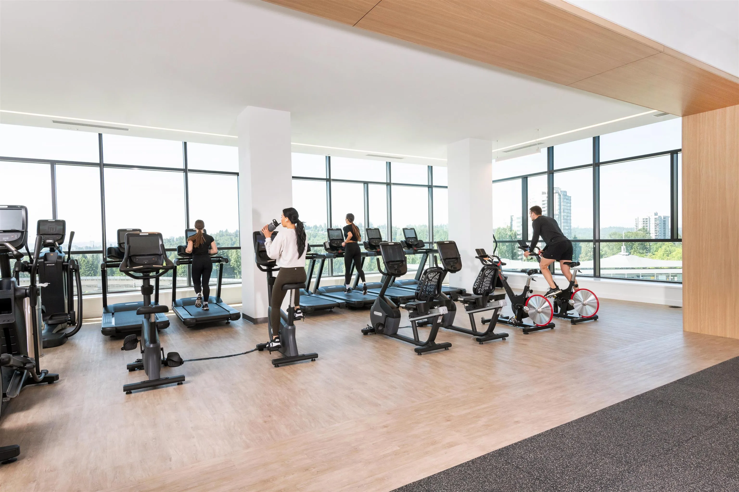 3203 3888 Evergreen Place