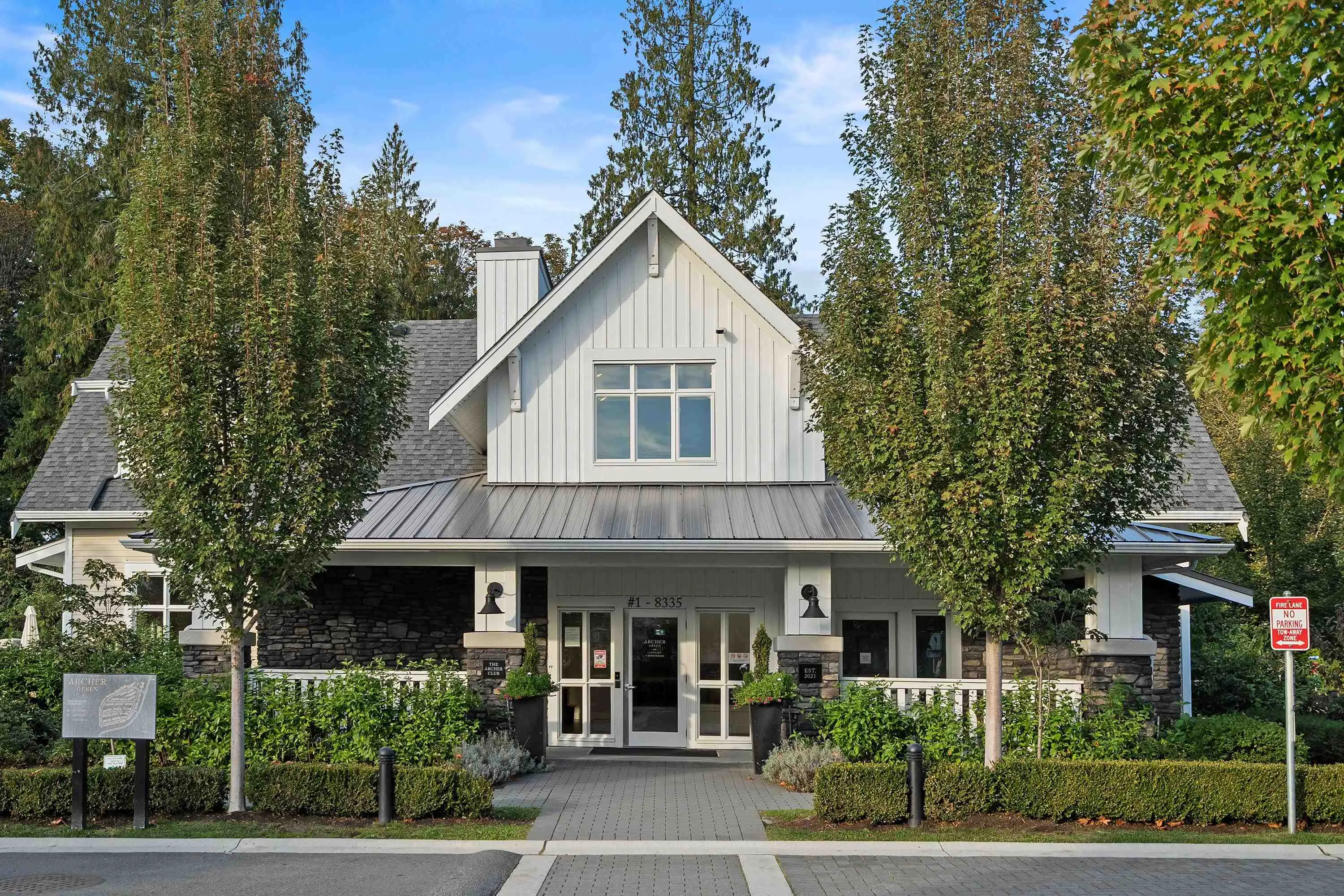 43 8335 Nelson Street