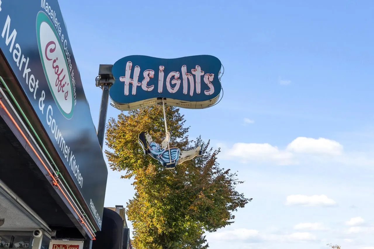 1 3800 Pender Street