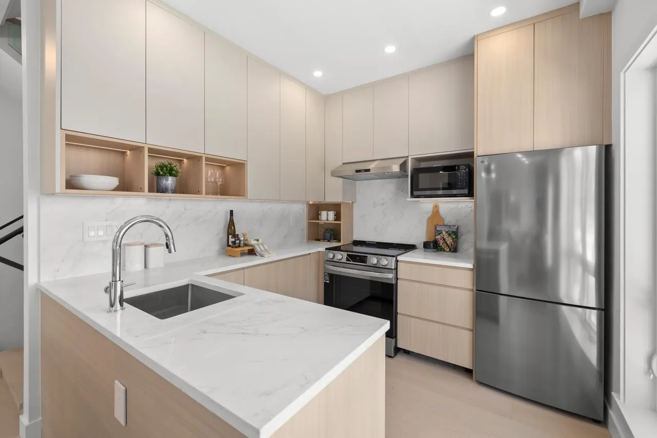 1 3800 Pender Street