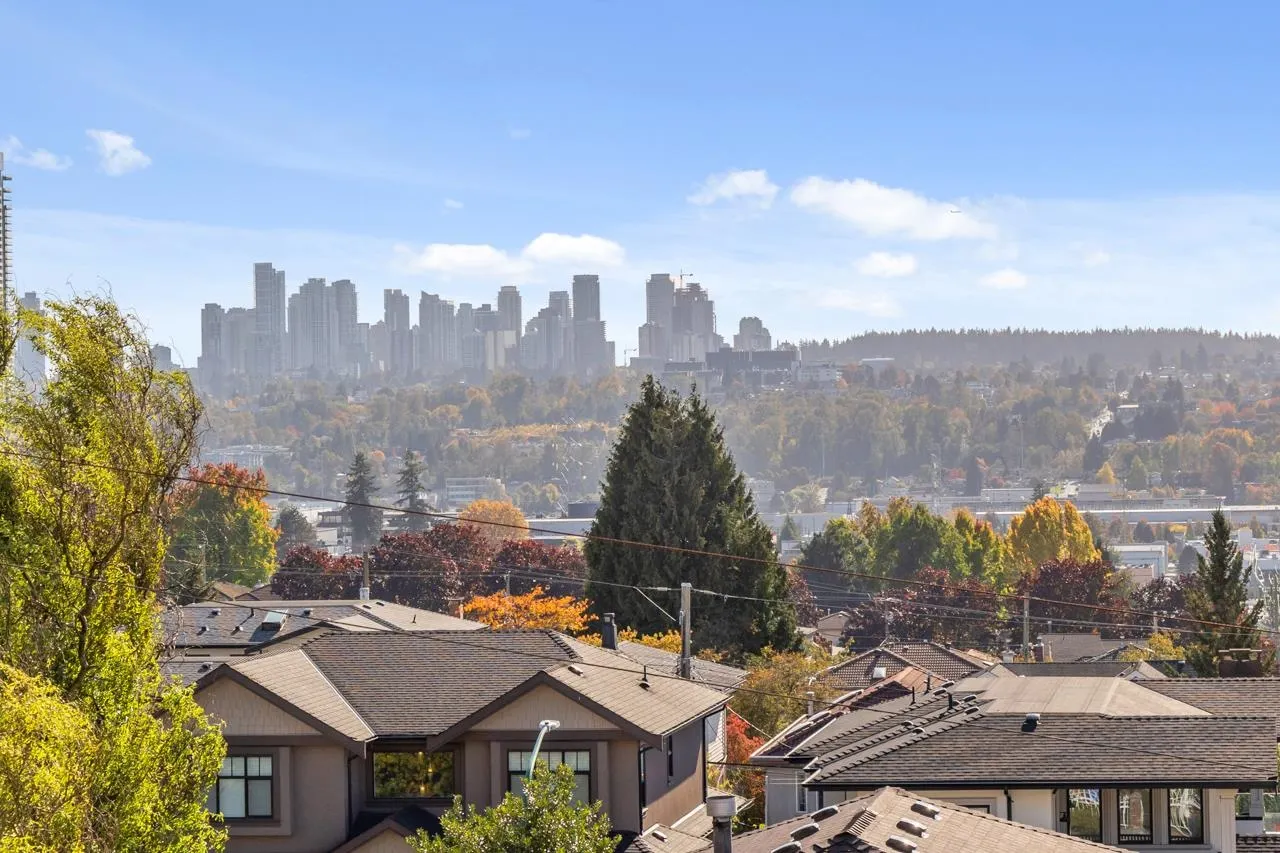 1 3800 Pender Street