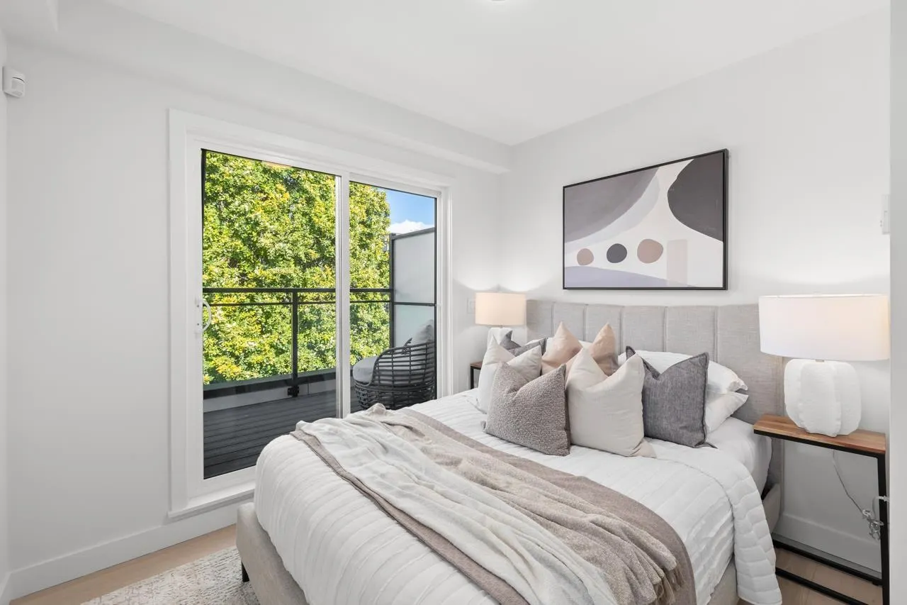 1 3800 Pender Street