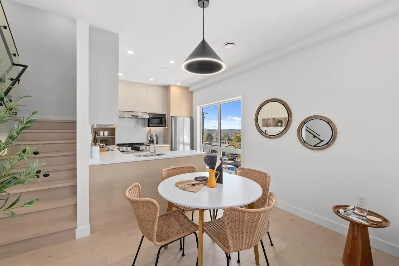 2 3800 Pender Street