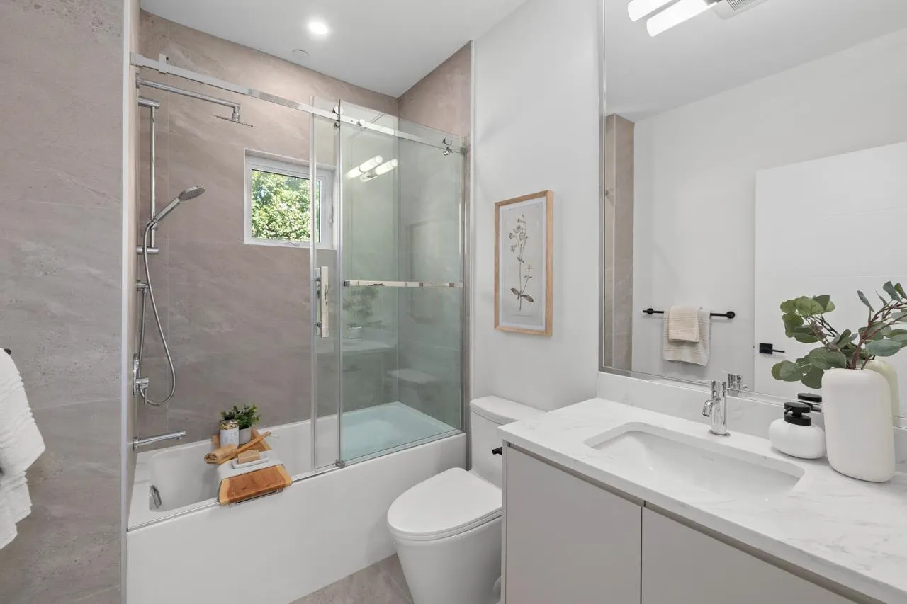 2 3800 Pender Street