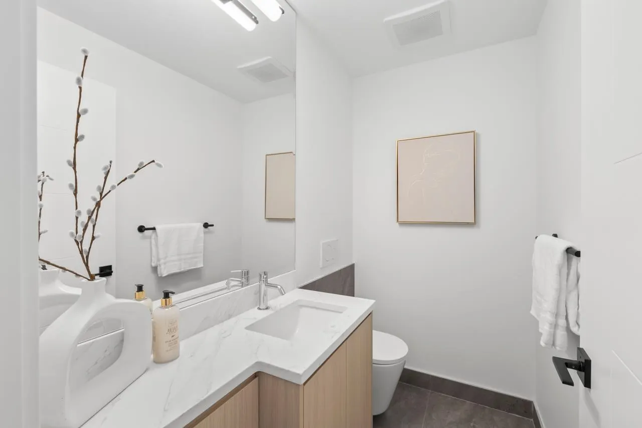 2 3800 Pender Street