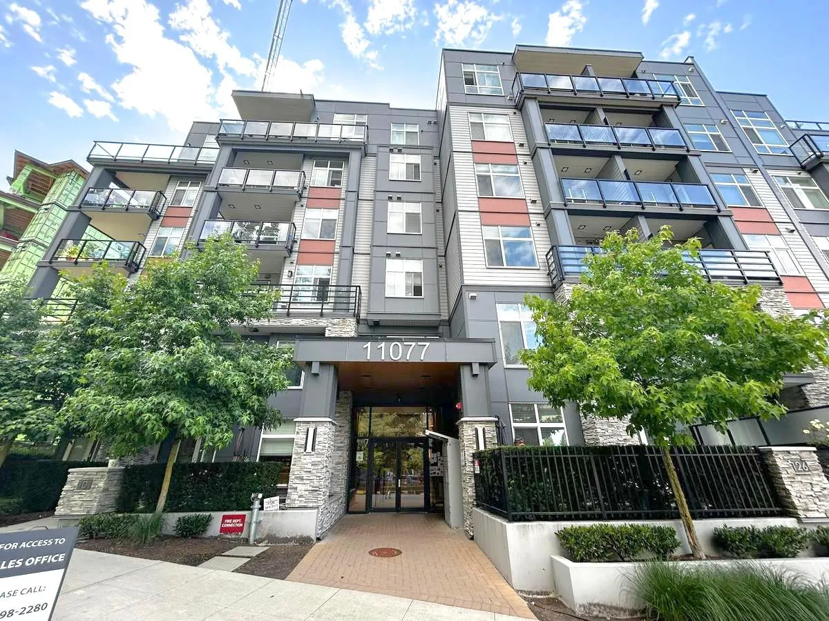 110 11077 Ravine Road