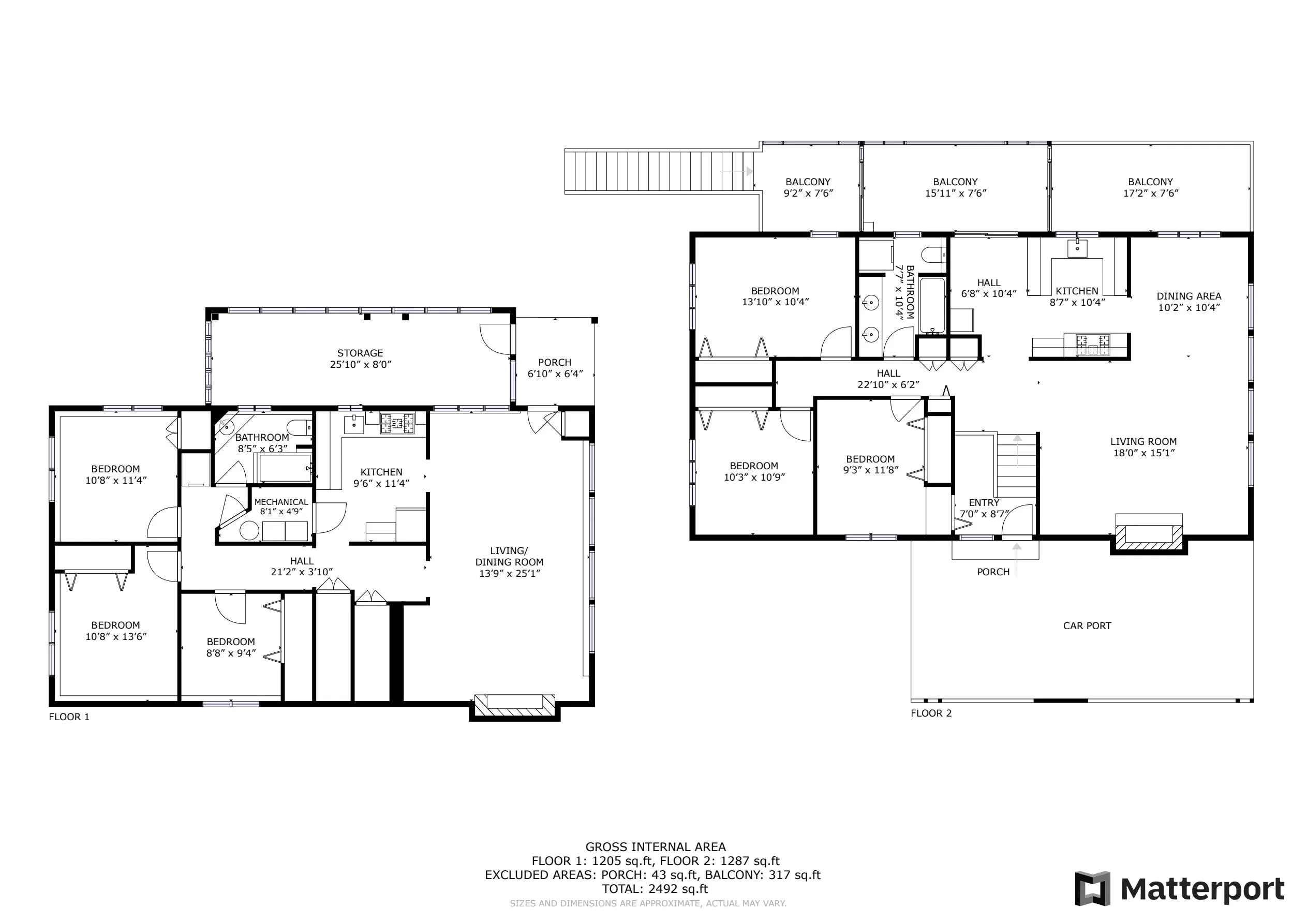 5080 Sunshine Coast Highway