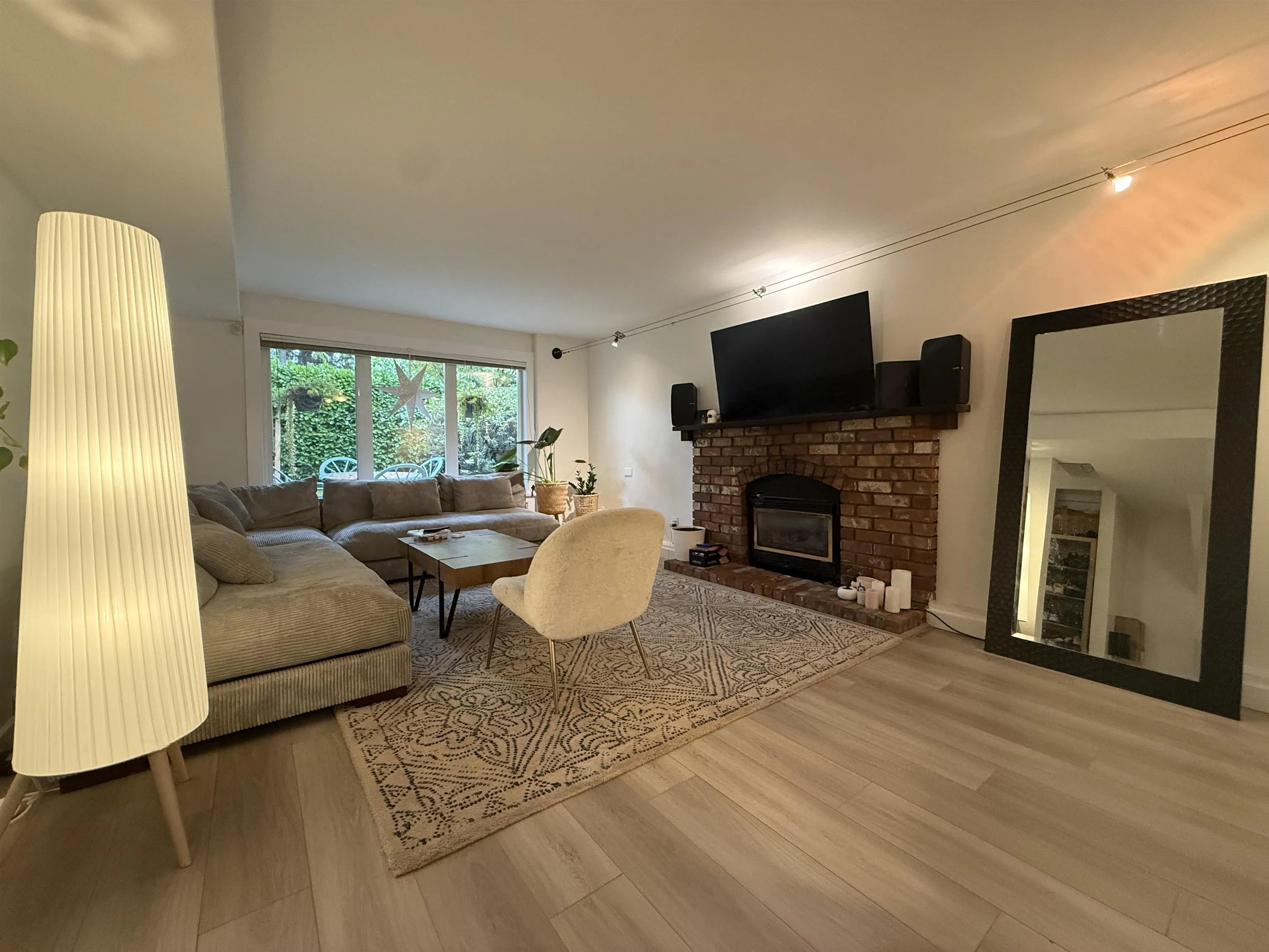 Basement 1457 William Avenue