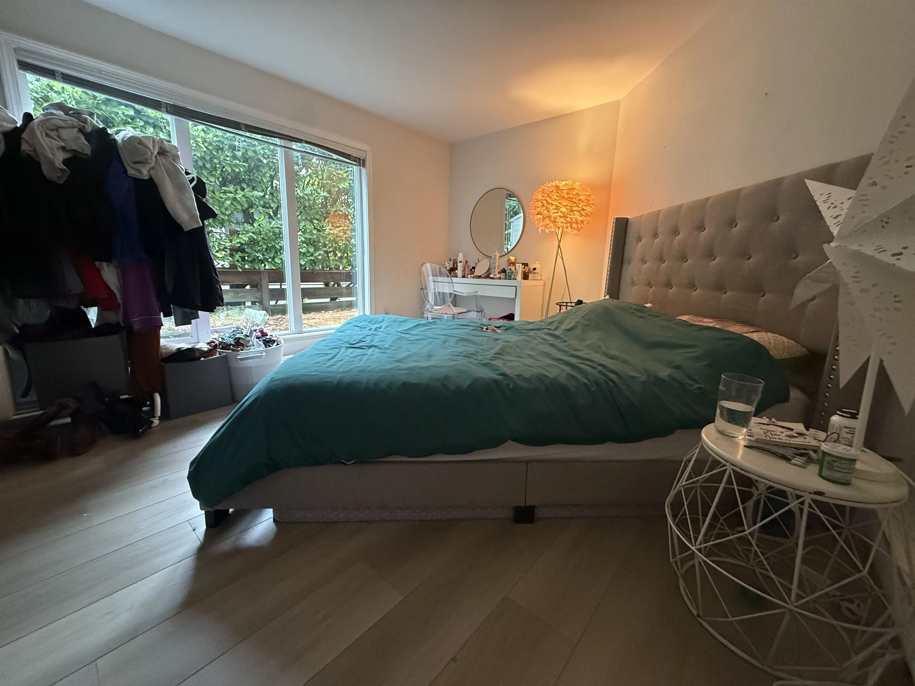 Basement 1457 William Avenue