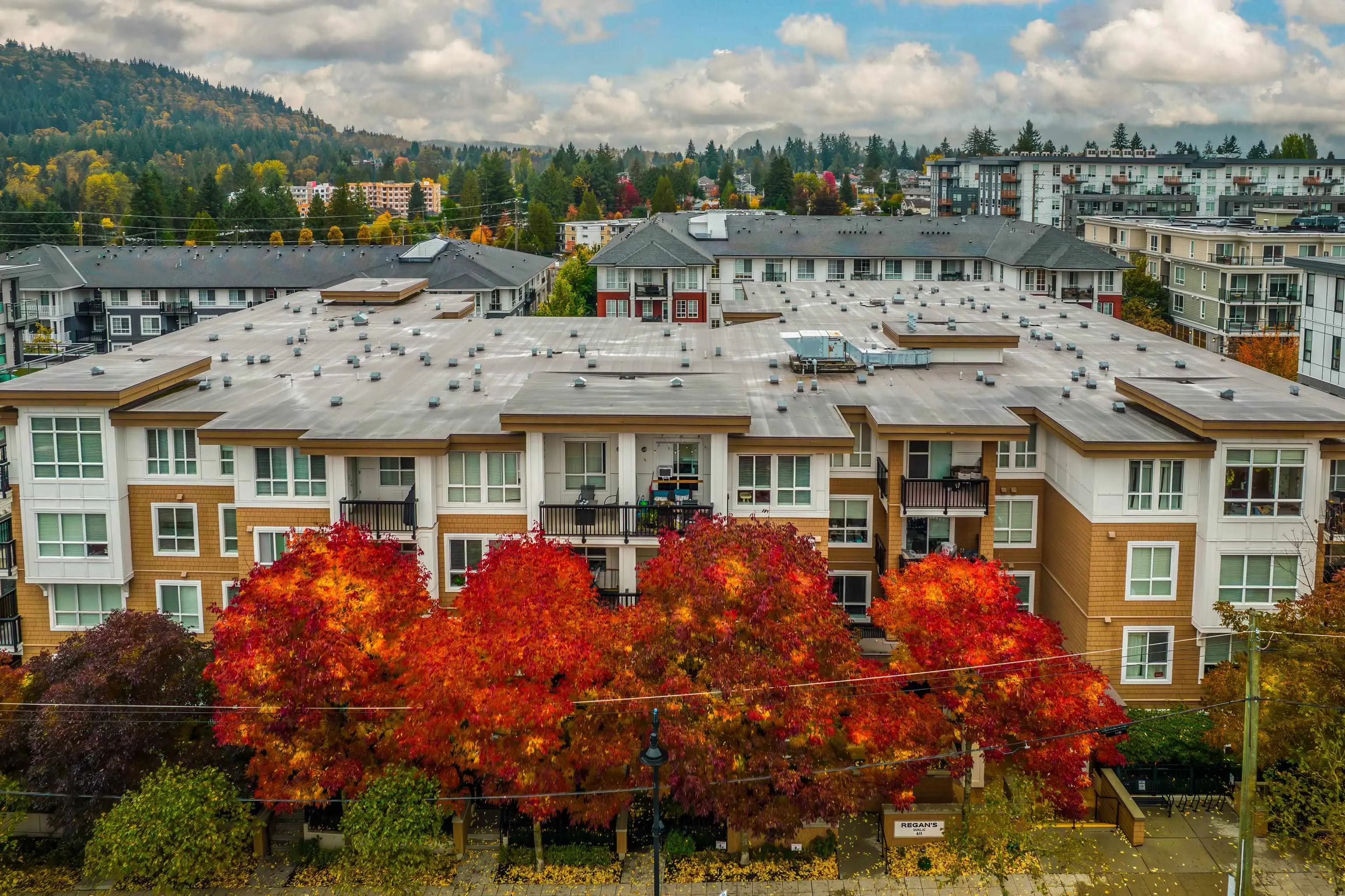 403 611 Regan Avenue