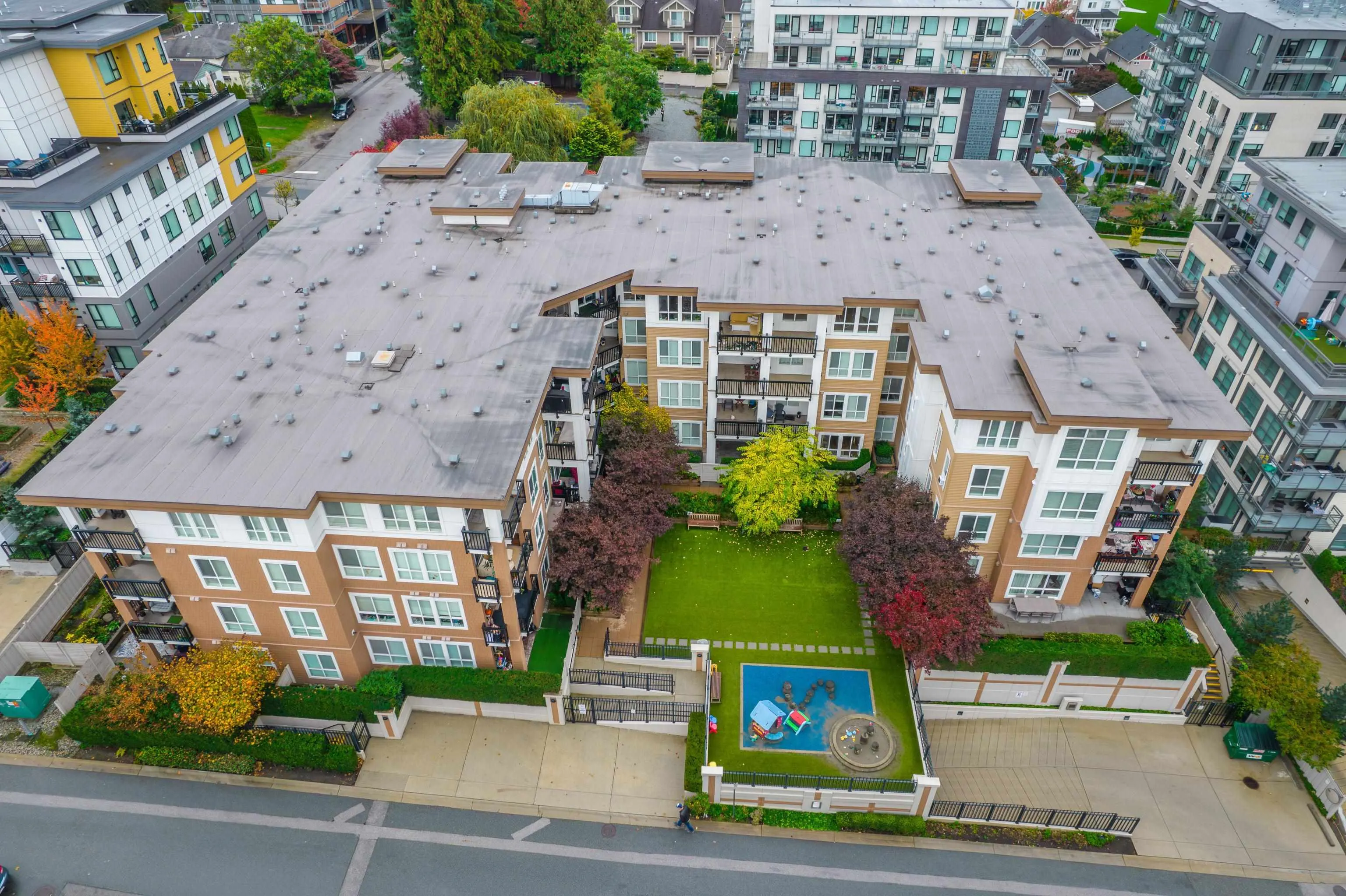 403 611 Regan Avenue