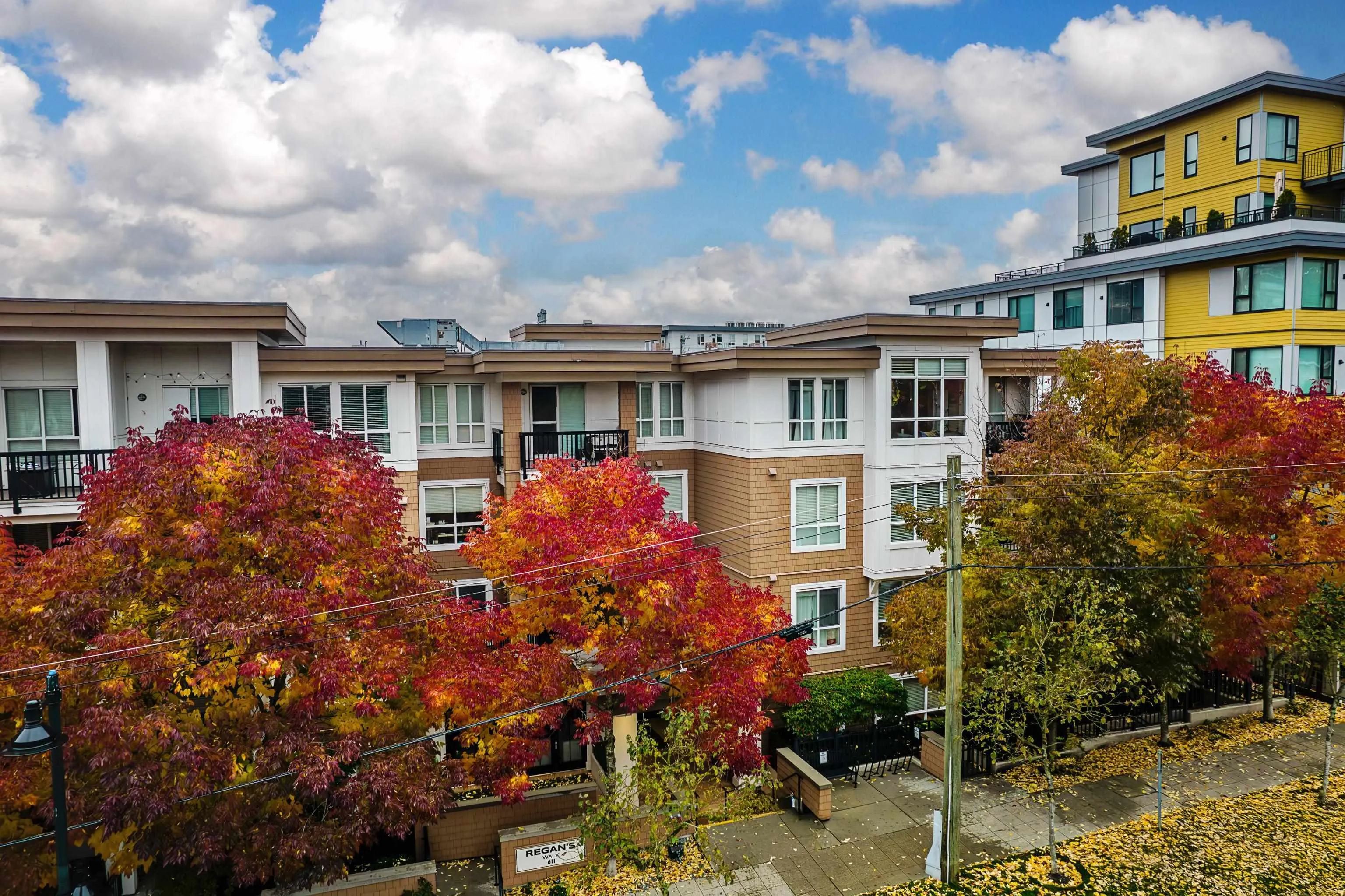 403 611 Regan Avenue