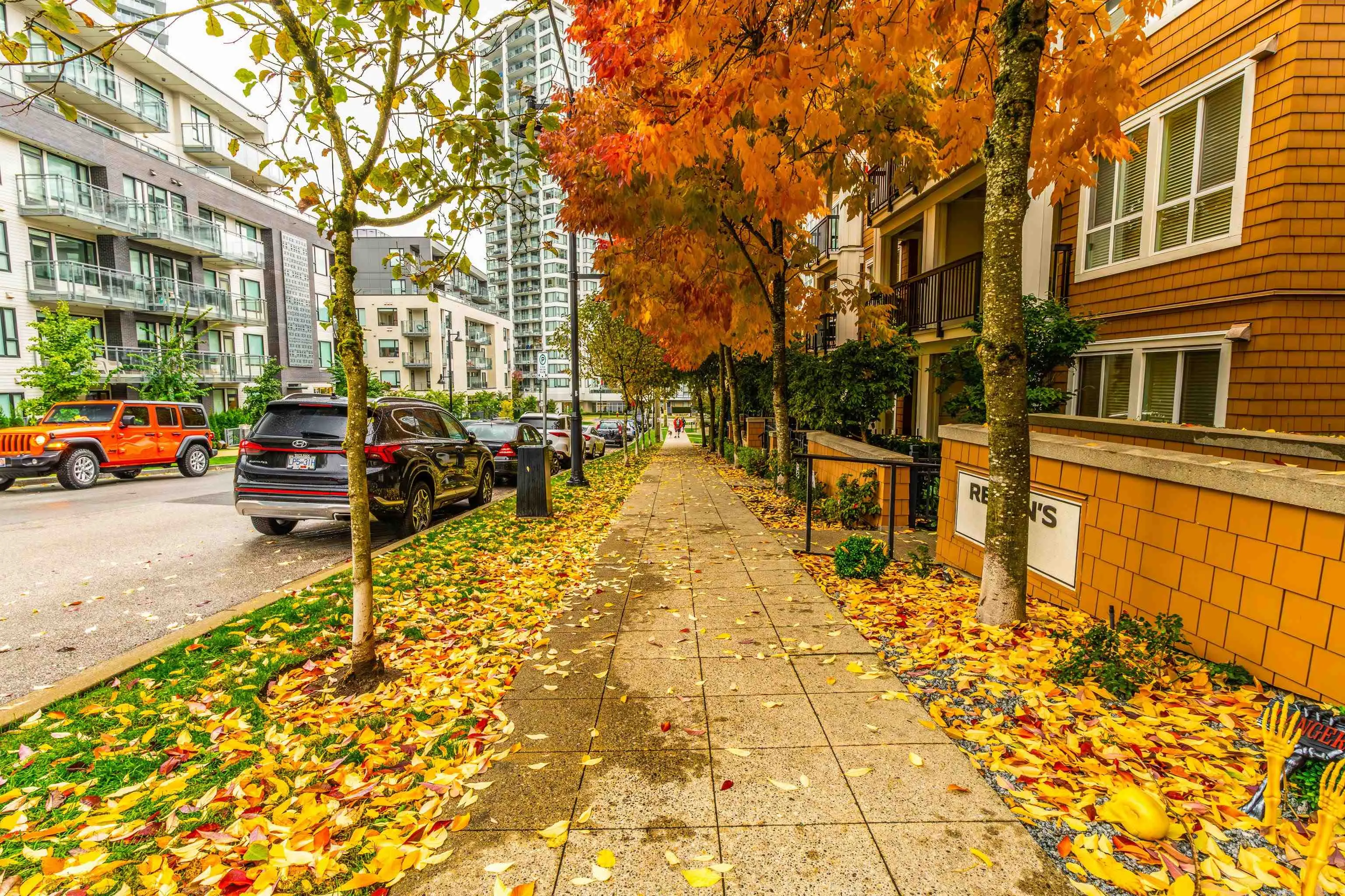 403 611 Regan Avenue