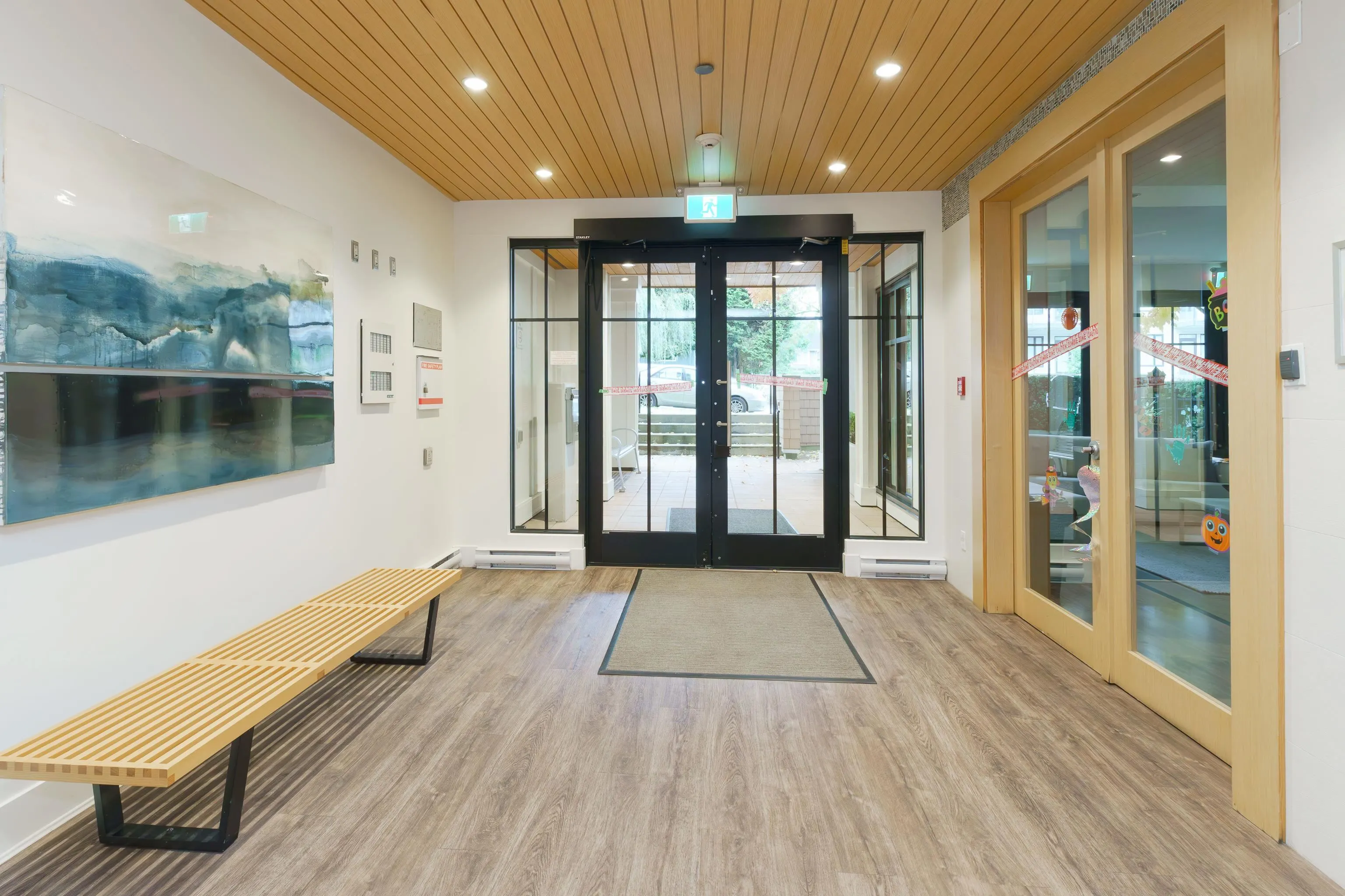 403 611 Regan Avenue