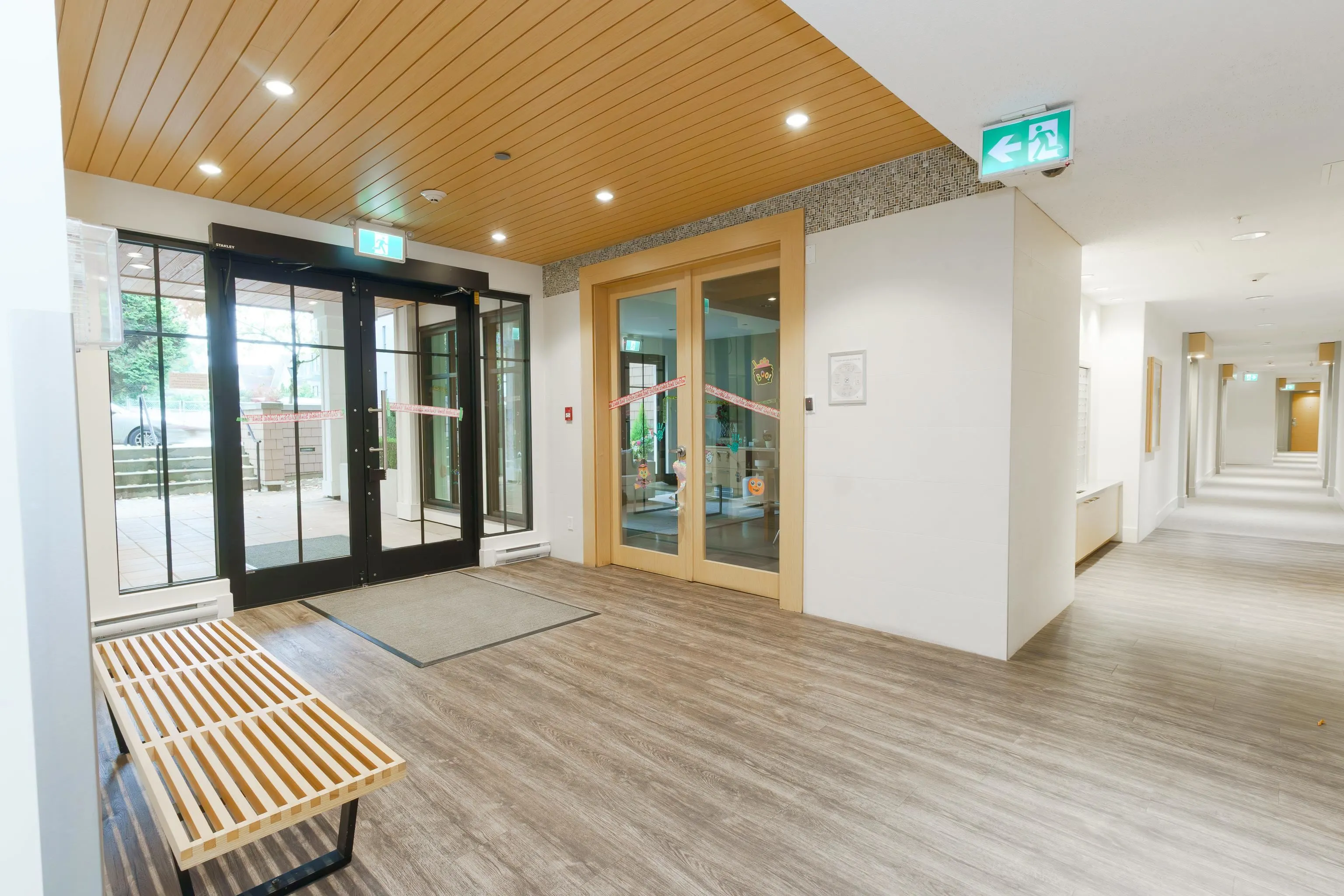 403 611 Regan Avenue