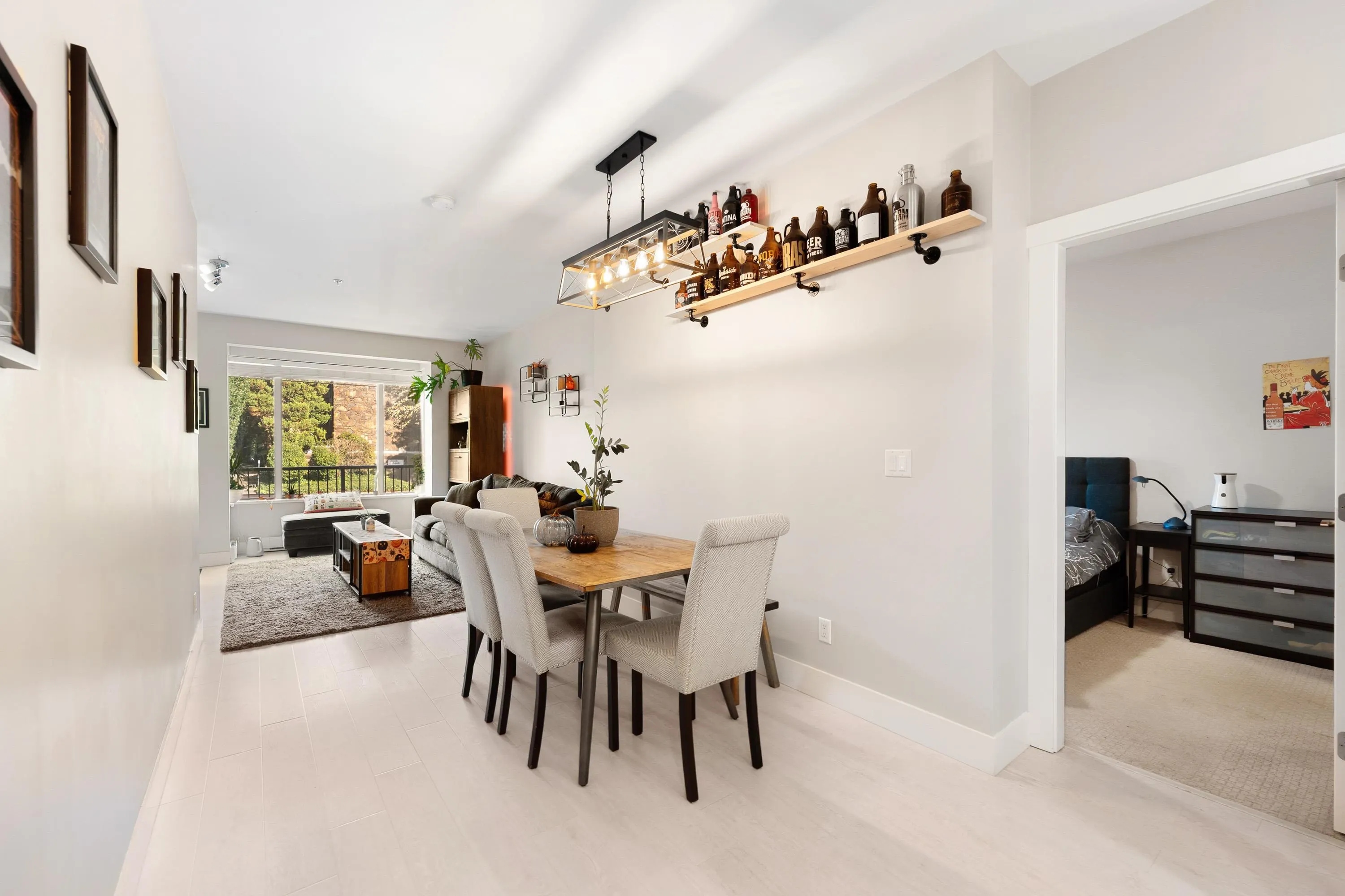 101 2460 Kelly Avenue