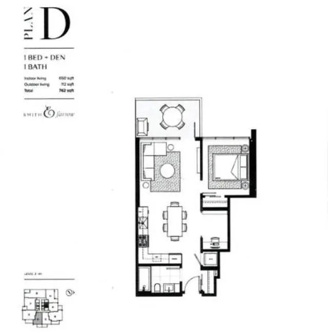 1404 720 Farrow Street