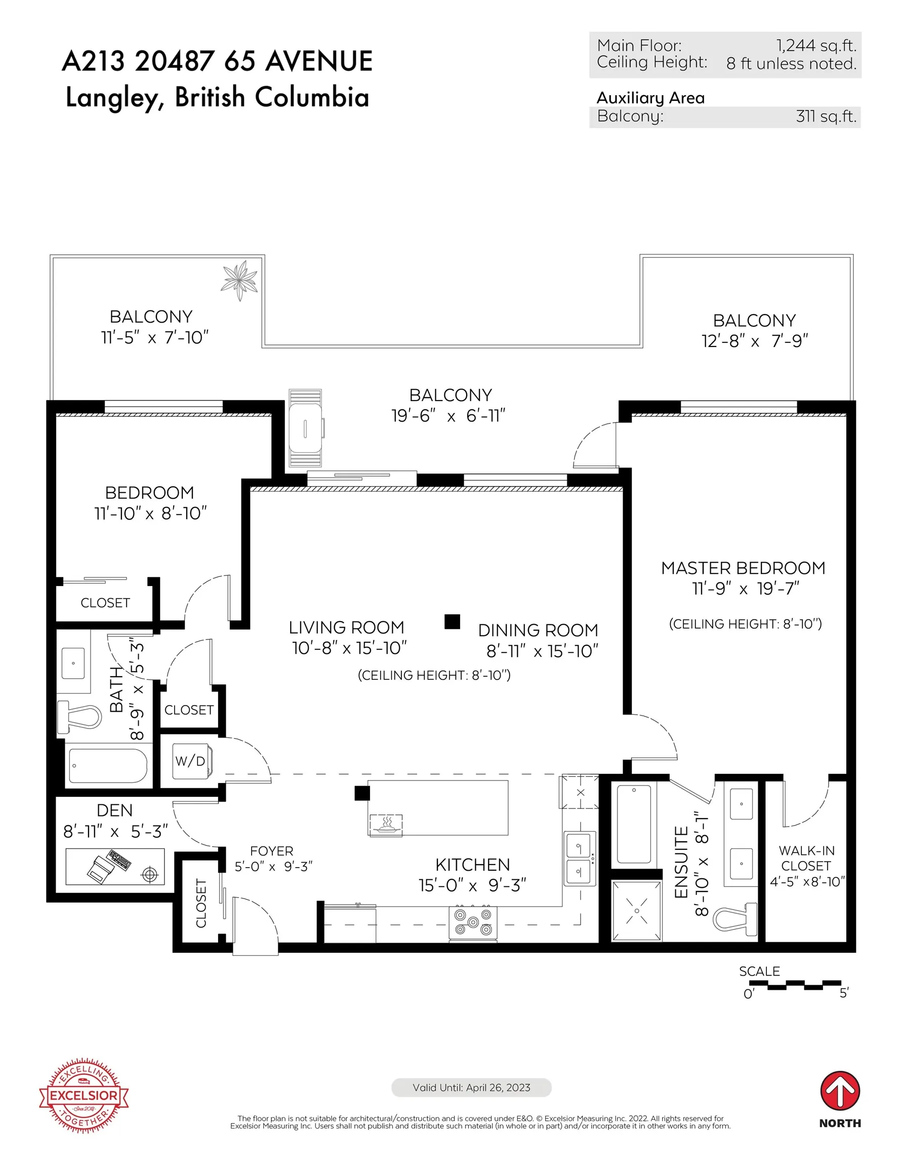 A213 20487 65 Avenue