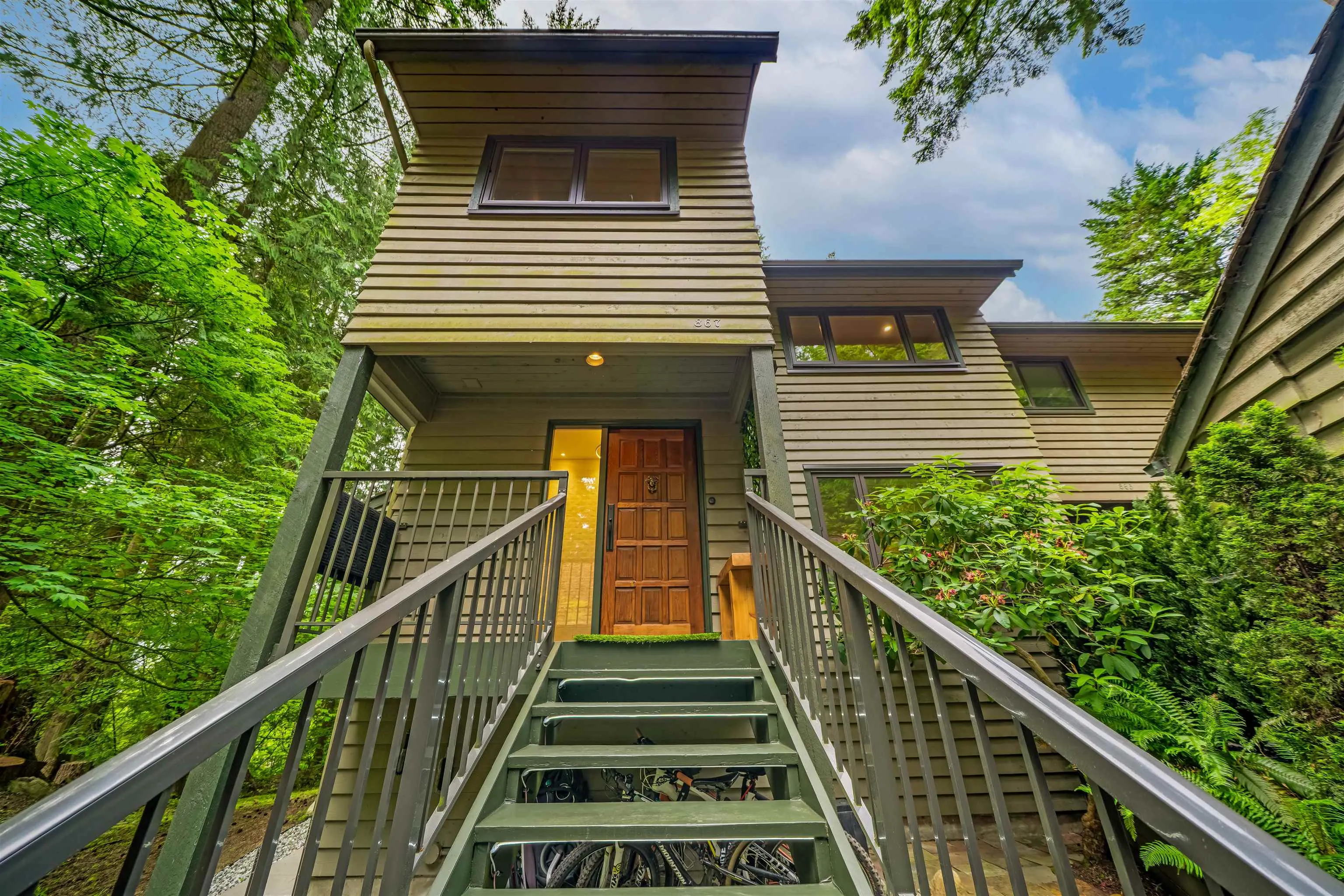 867 Frederick Road