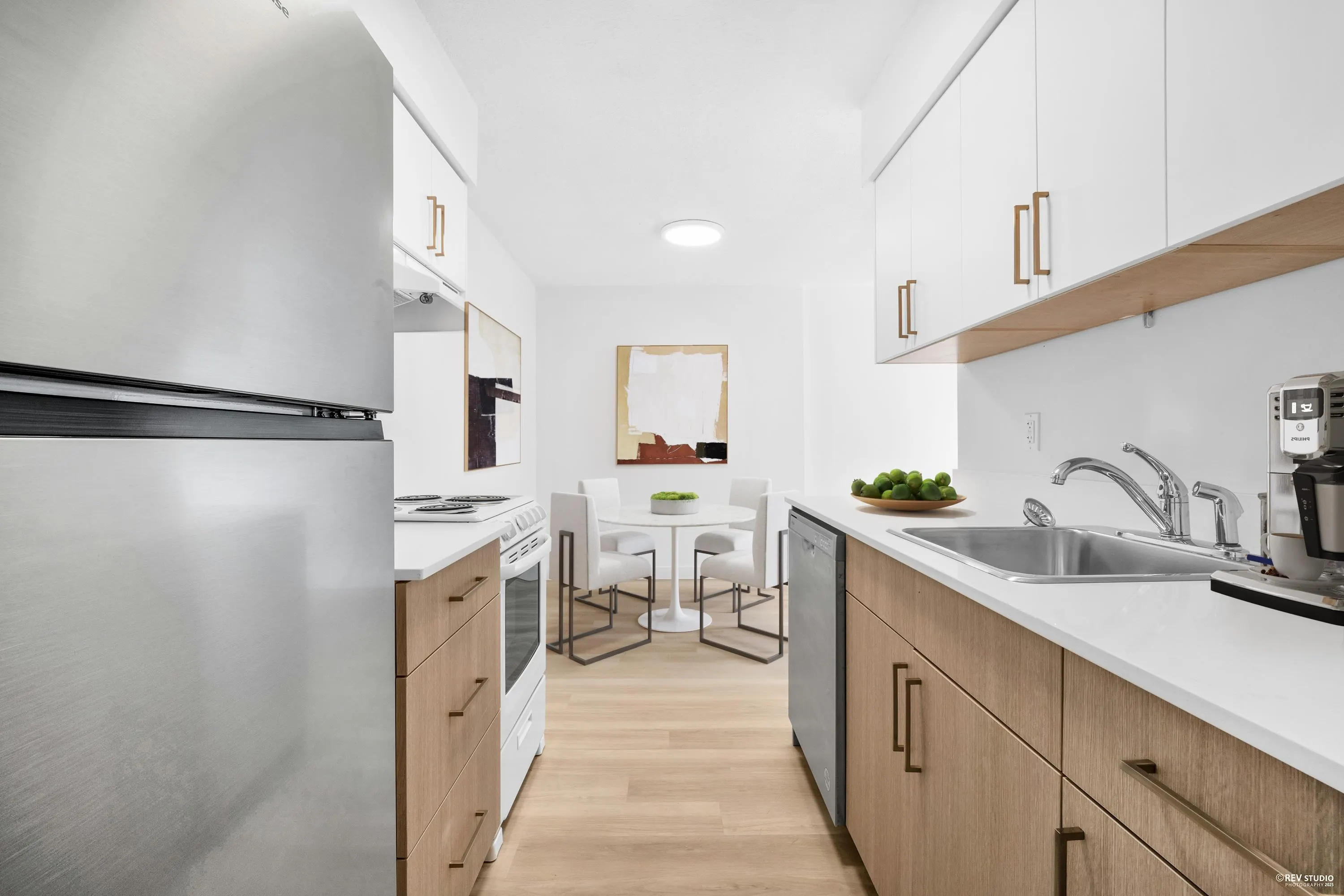 201 Laval Street
