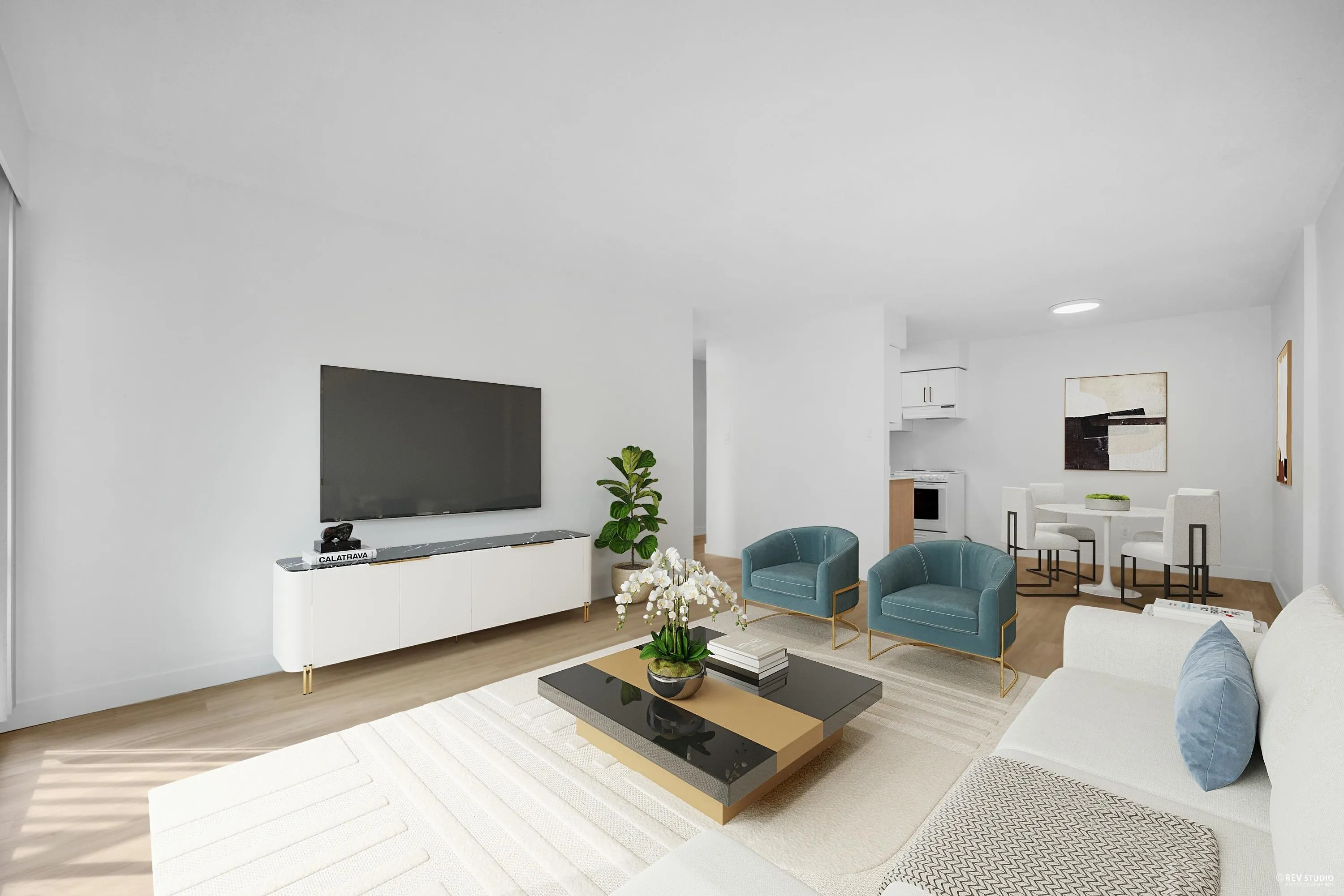 201 Laval Street