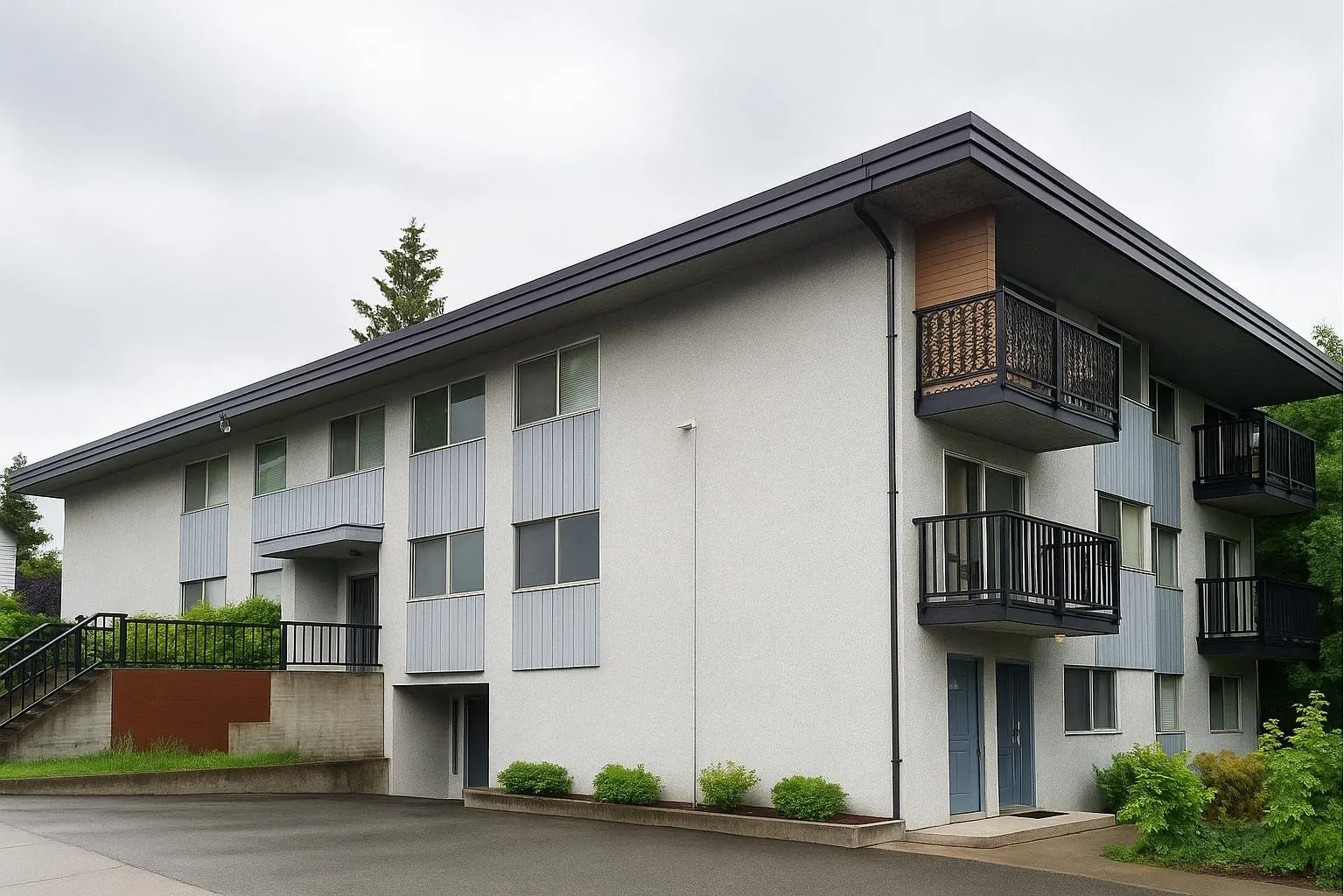 201 Laval Street