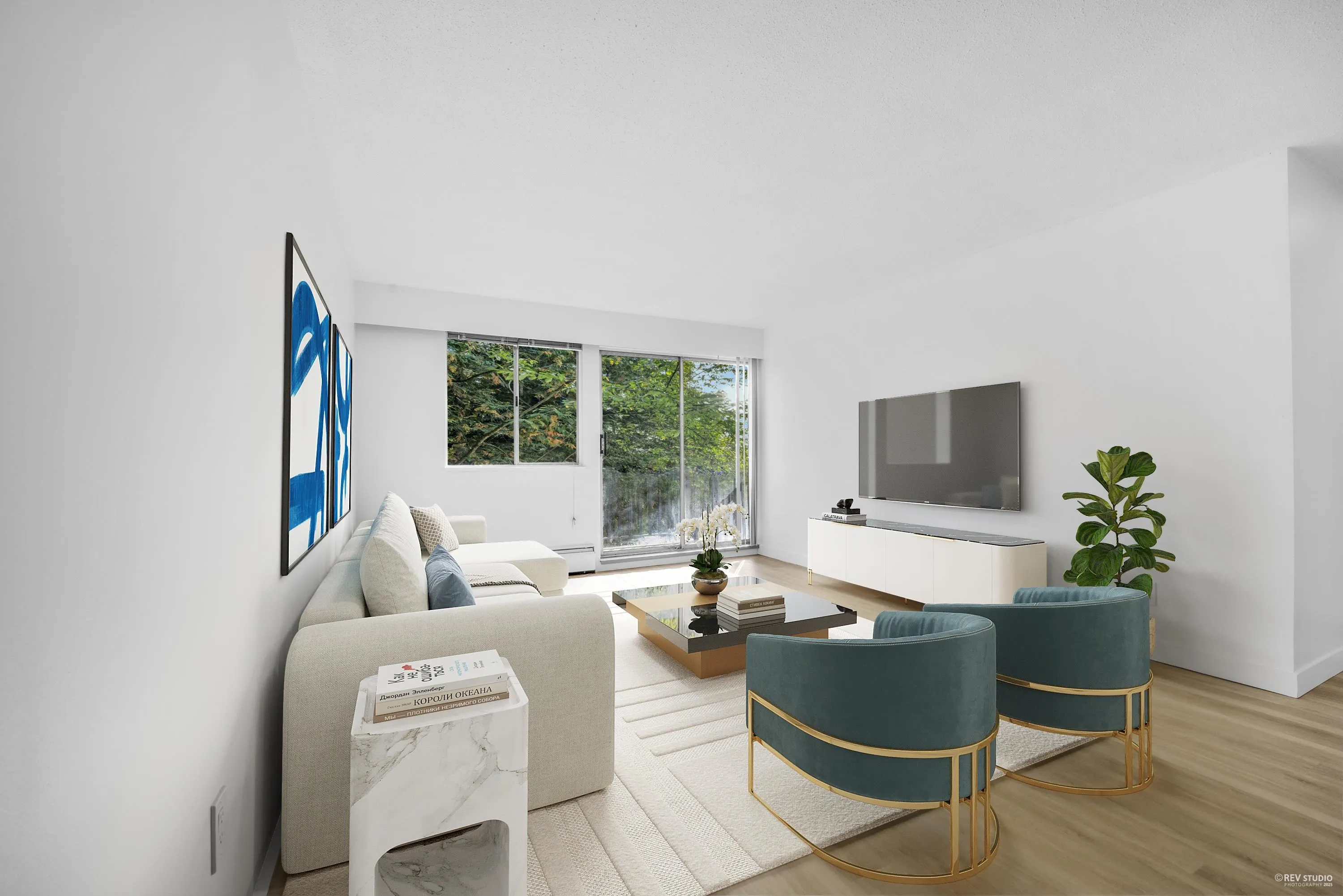201 Laval Street