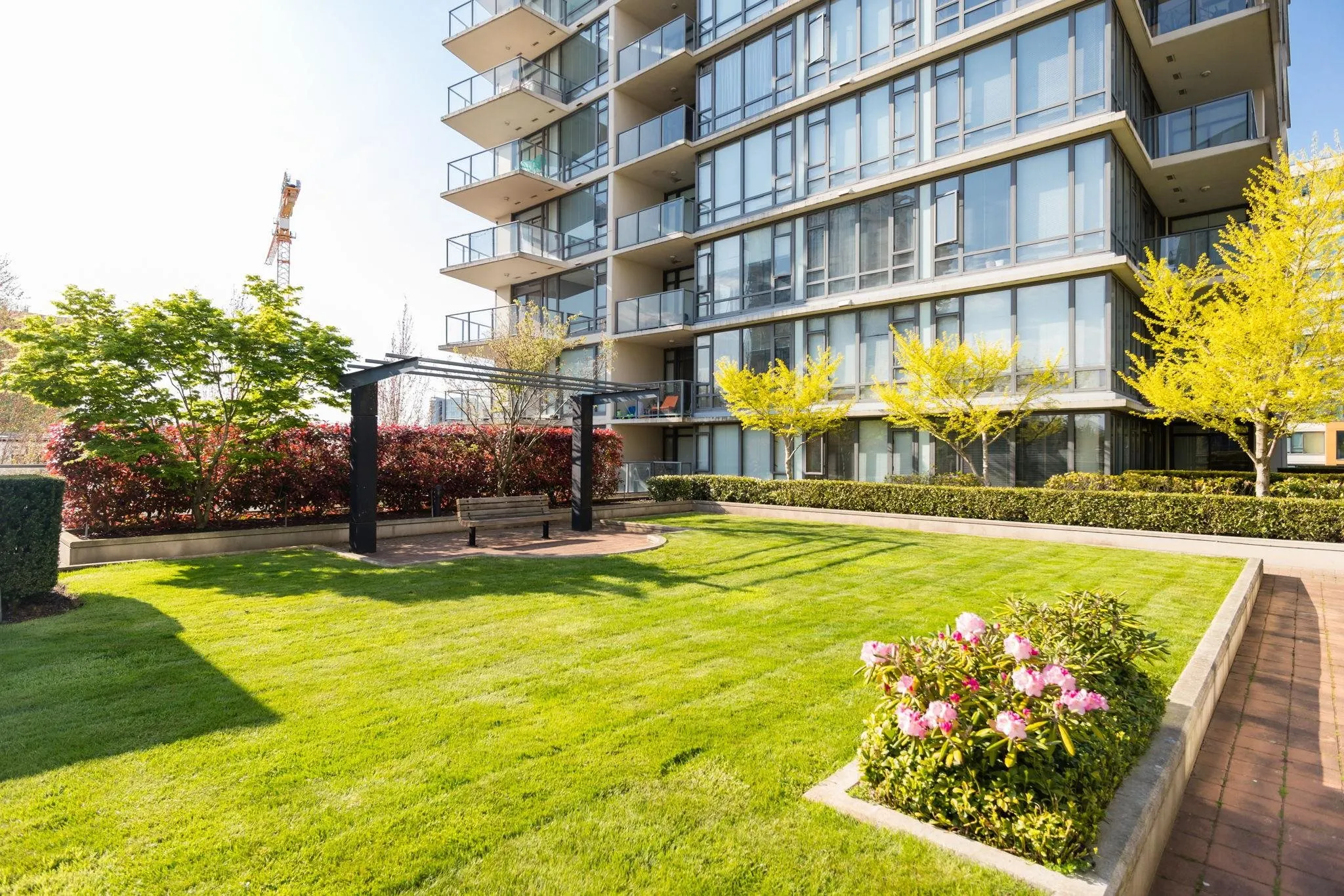 1802 6888 Alderbridge Way