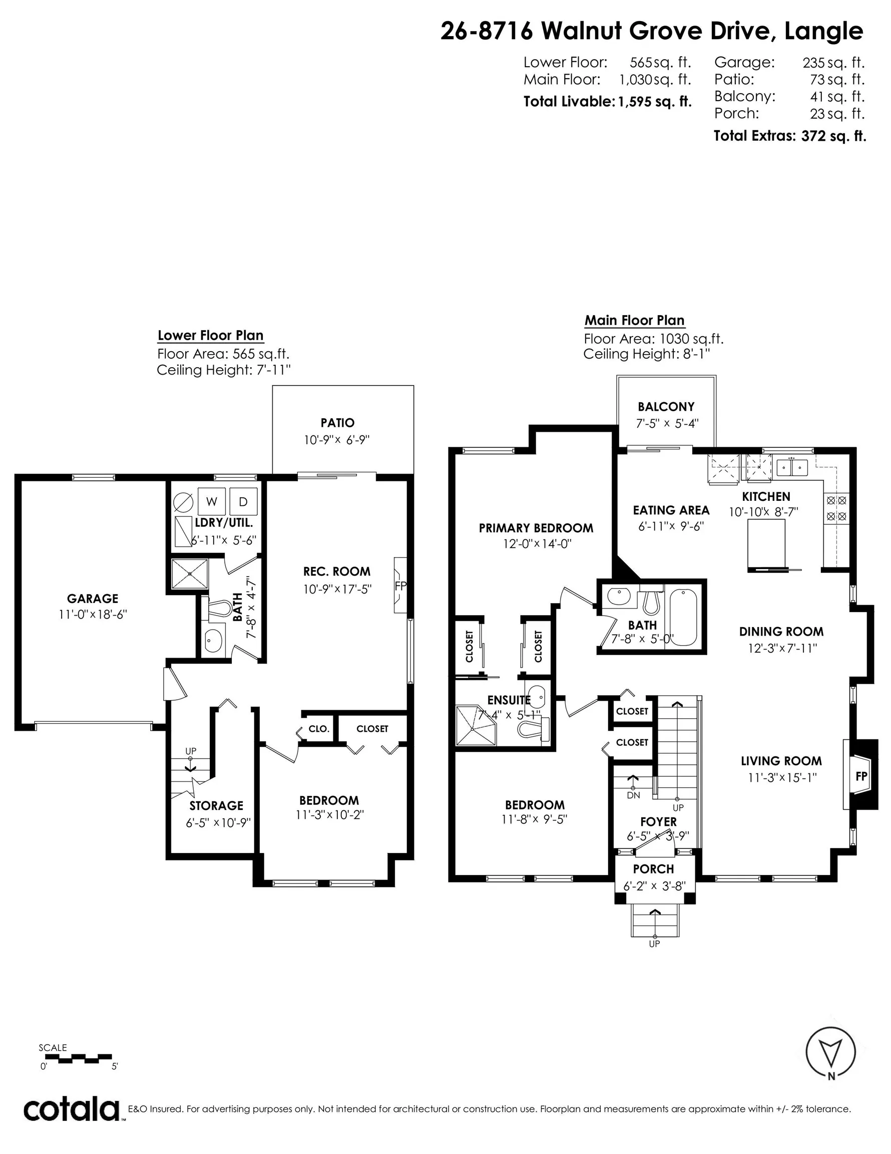 26 8716 Walnut Grove Drive