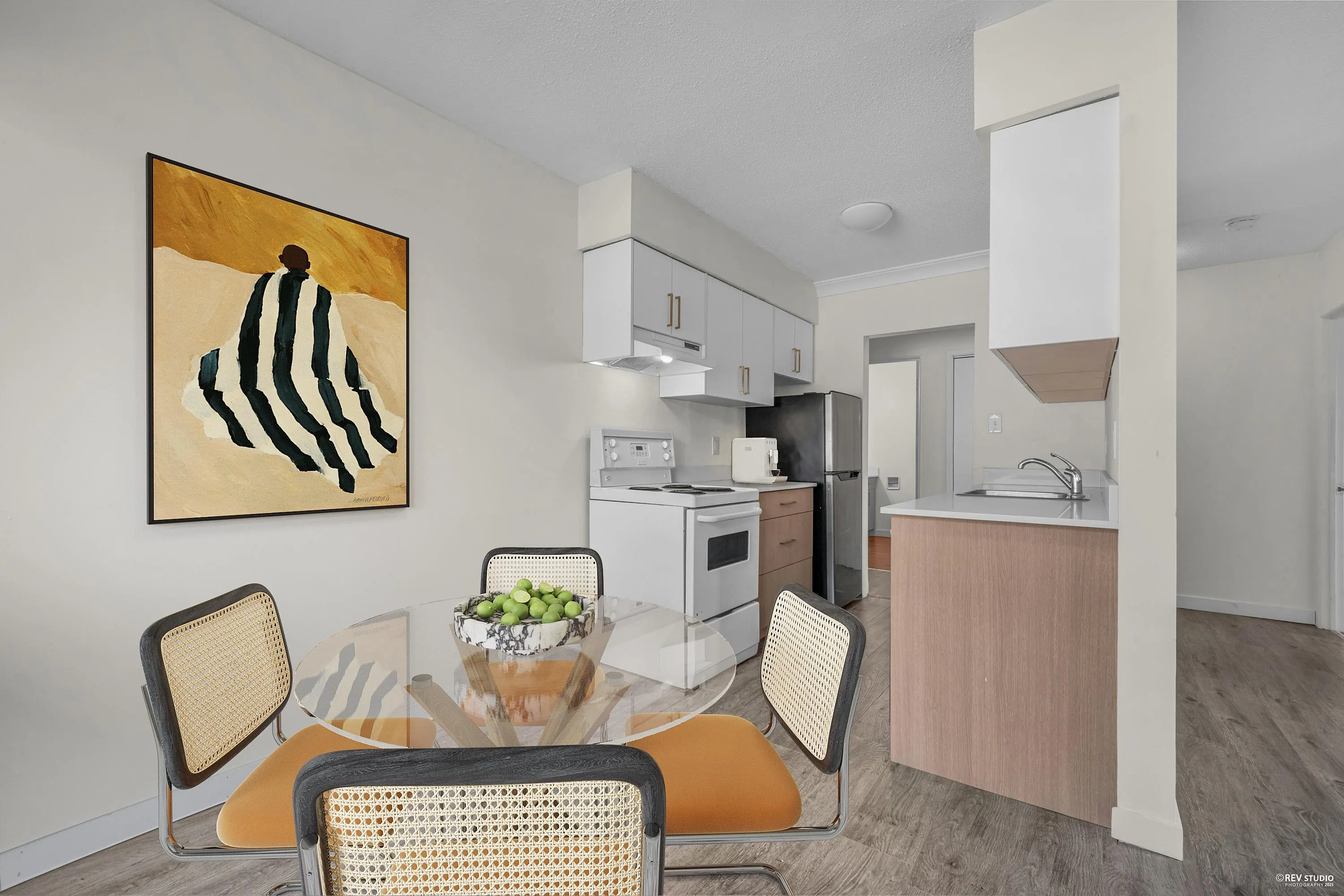 201 Laval Street