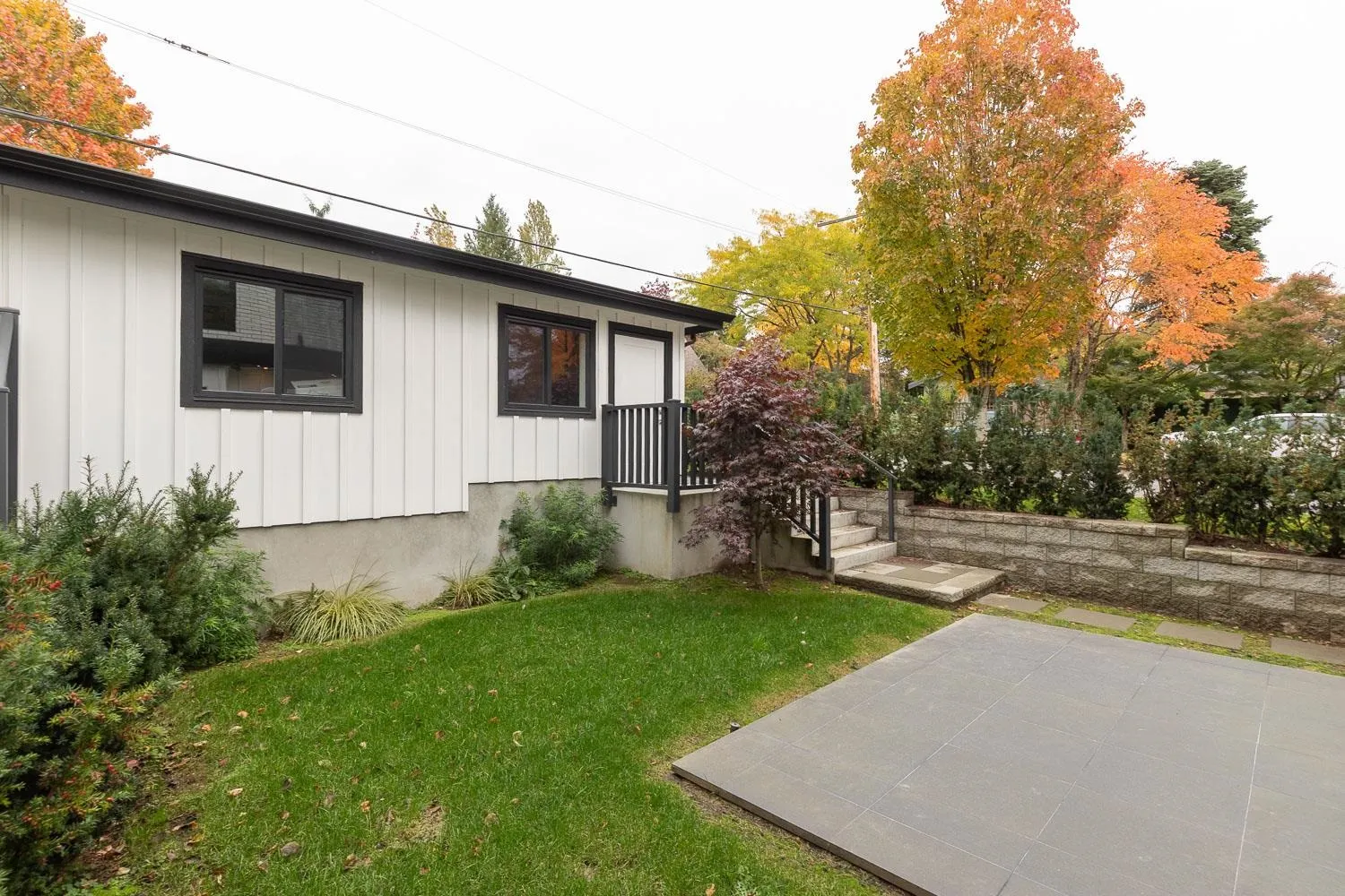 3075 Courtenay Street