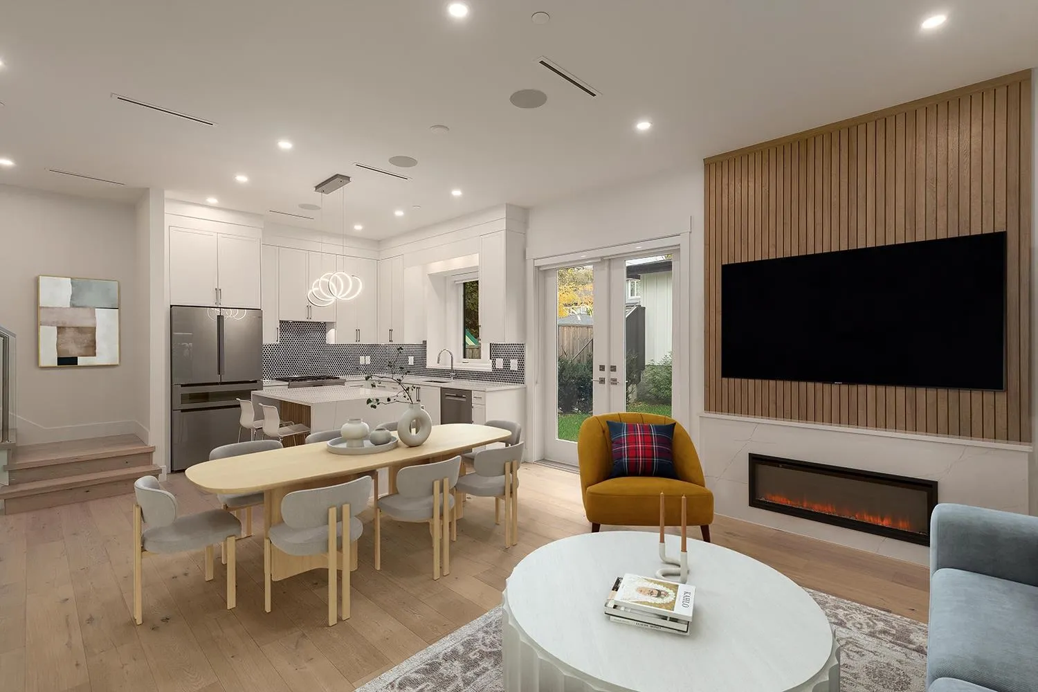 3075 Courtenay Street