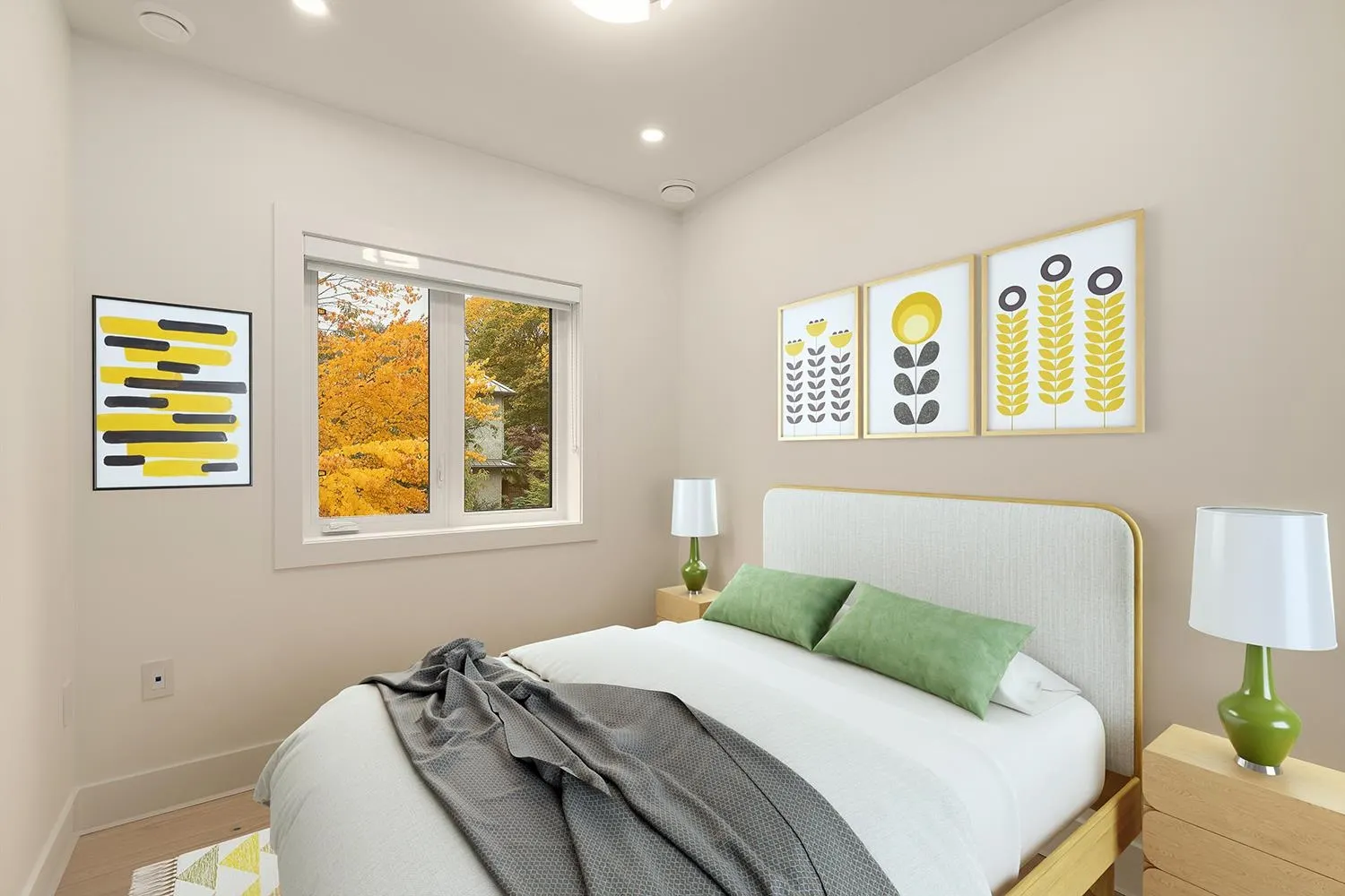 3075 Courtenay Street