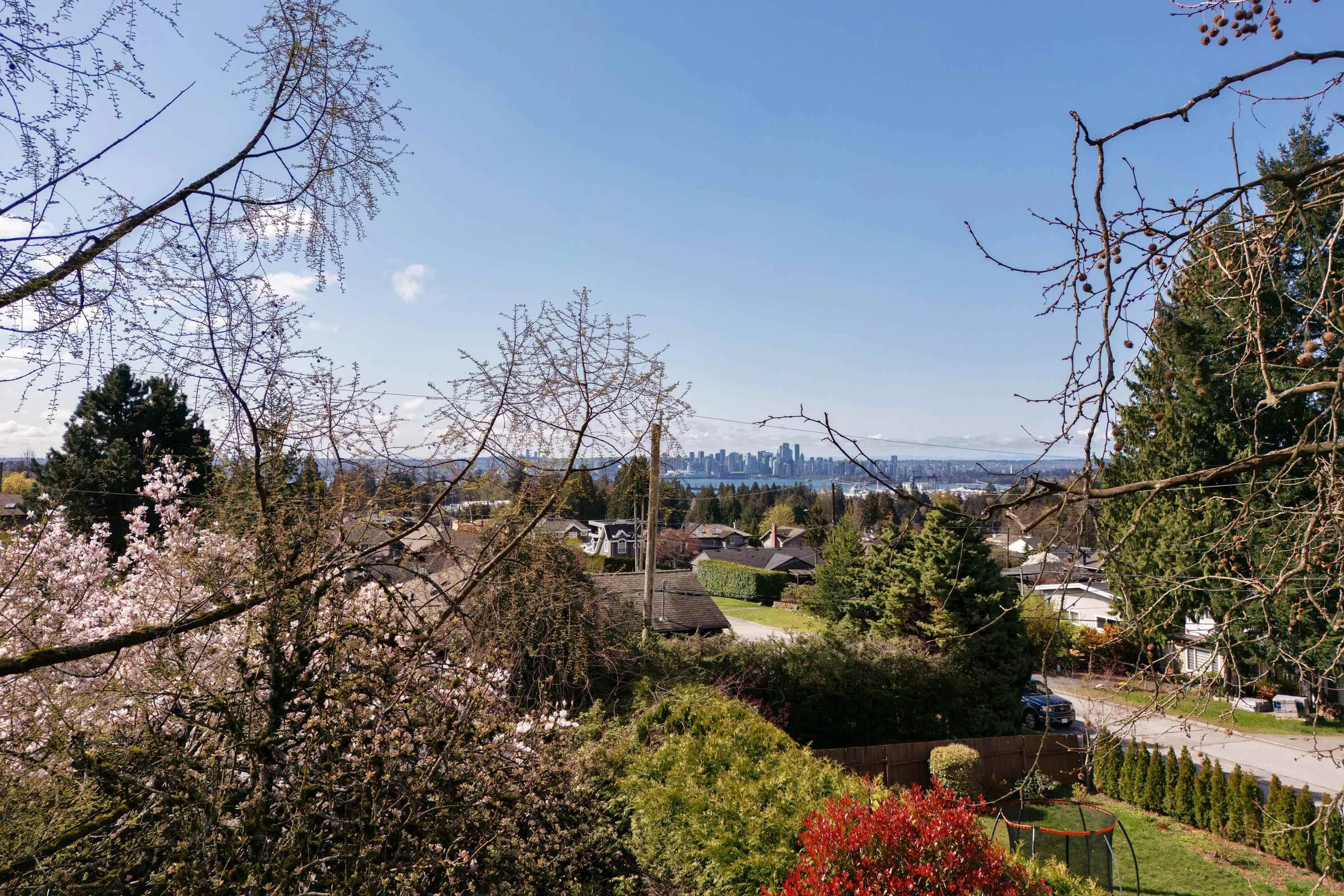 445 W Queens Road