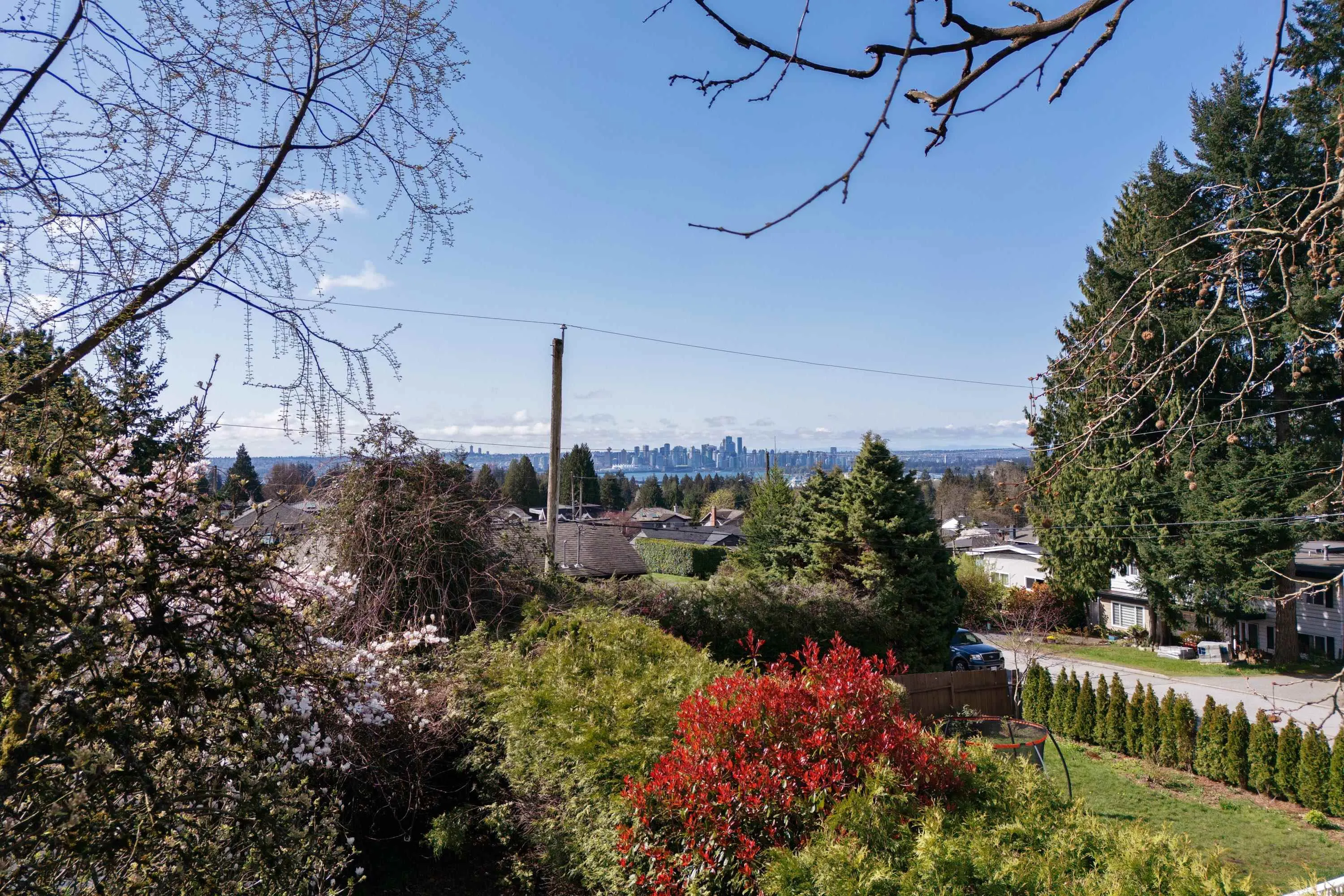 445 W Queens Road