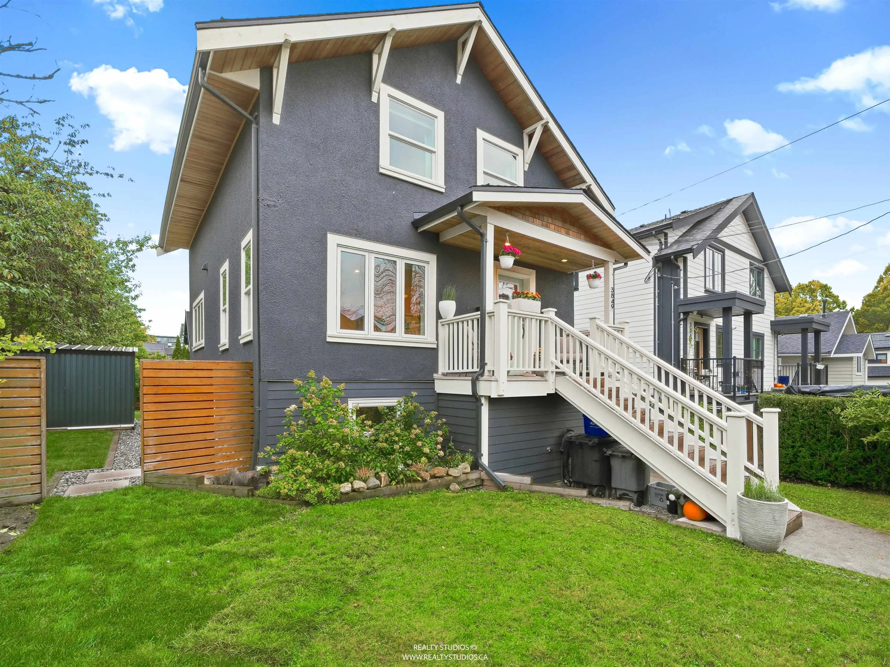 3849 St. Catherines Street