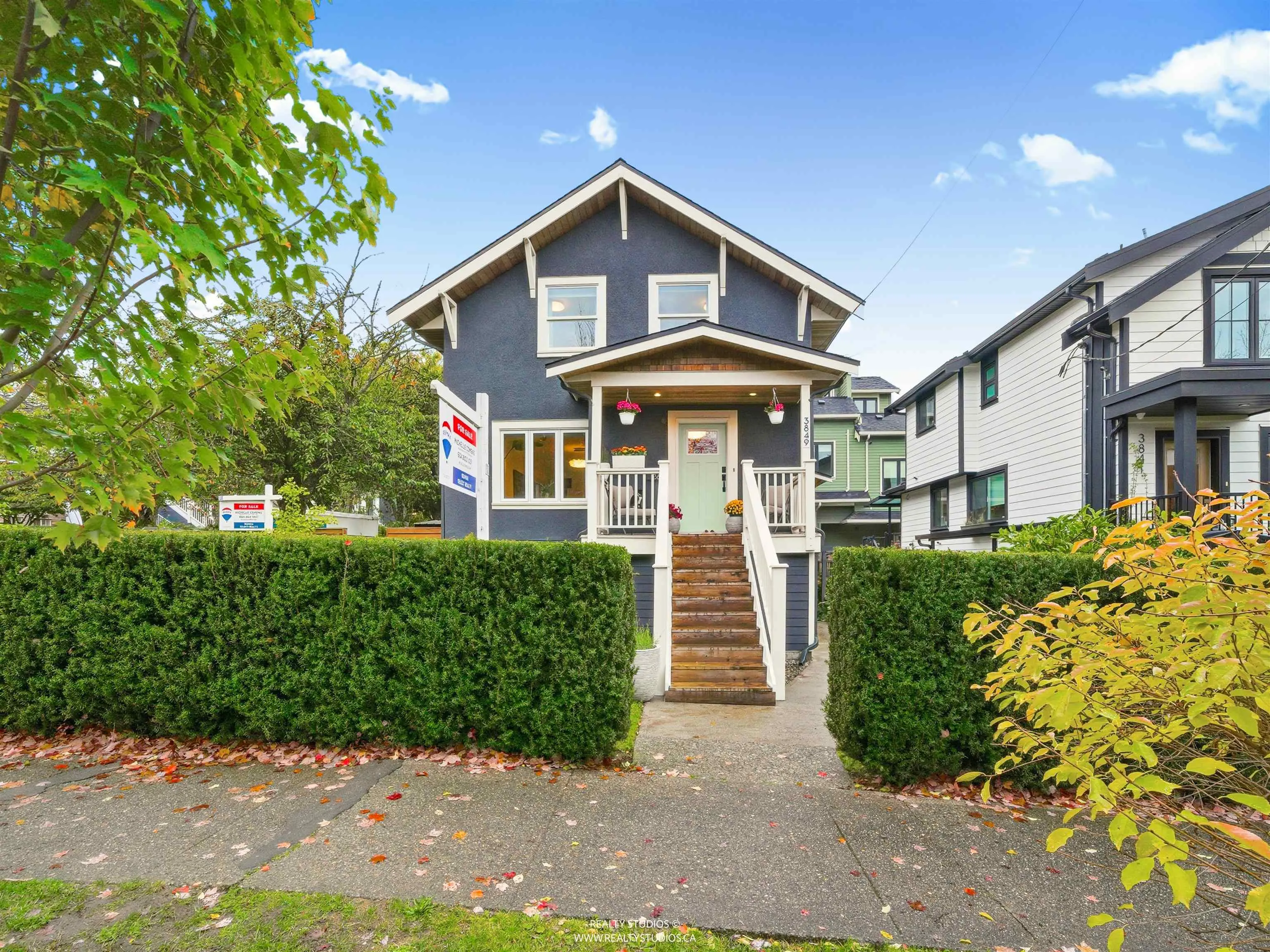 3849 St. Catherines Street