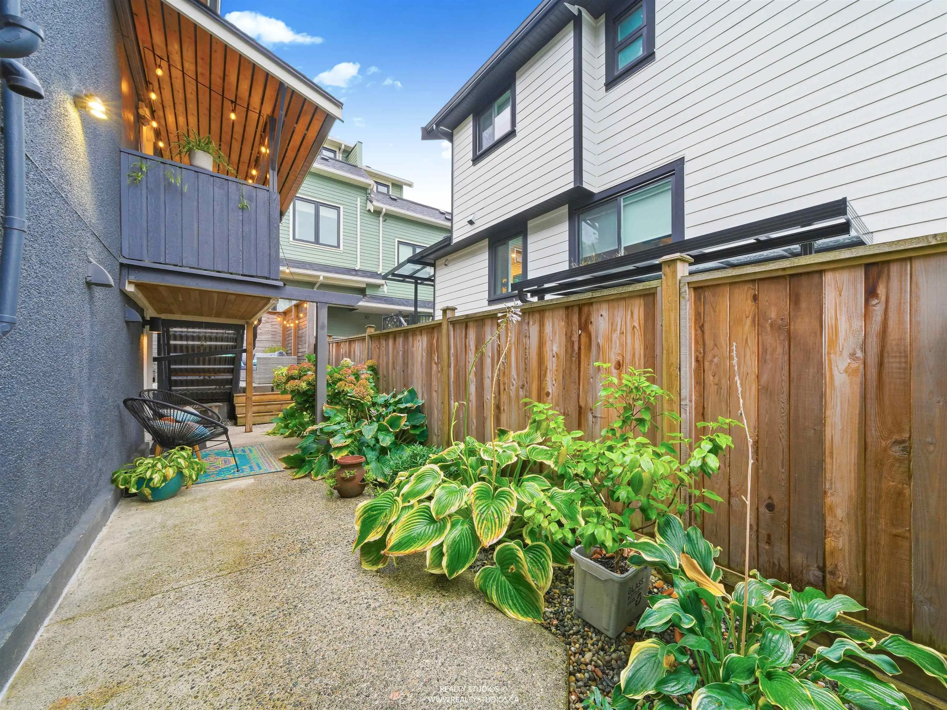 3849 St. Catherines Street