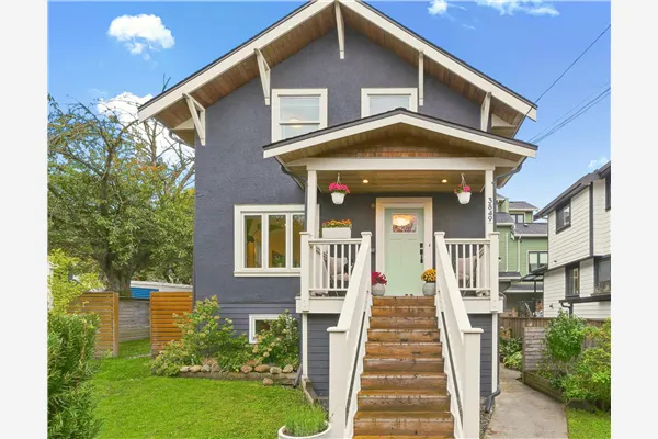 3849 St. Catherines Street