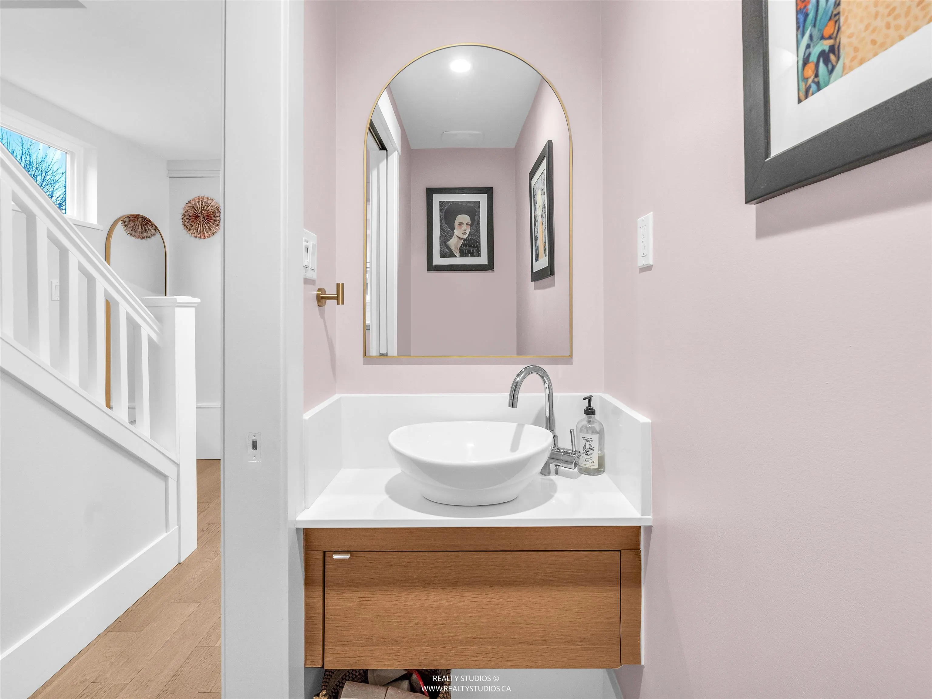 3849 St. Catherines Street