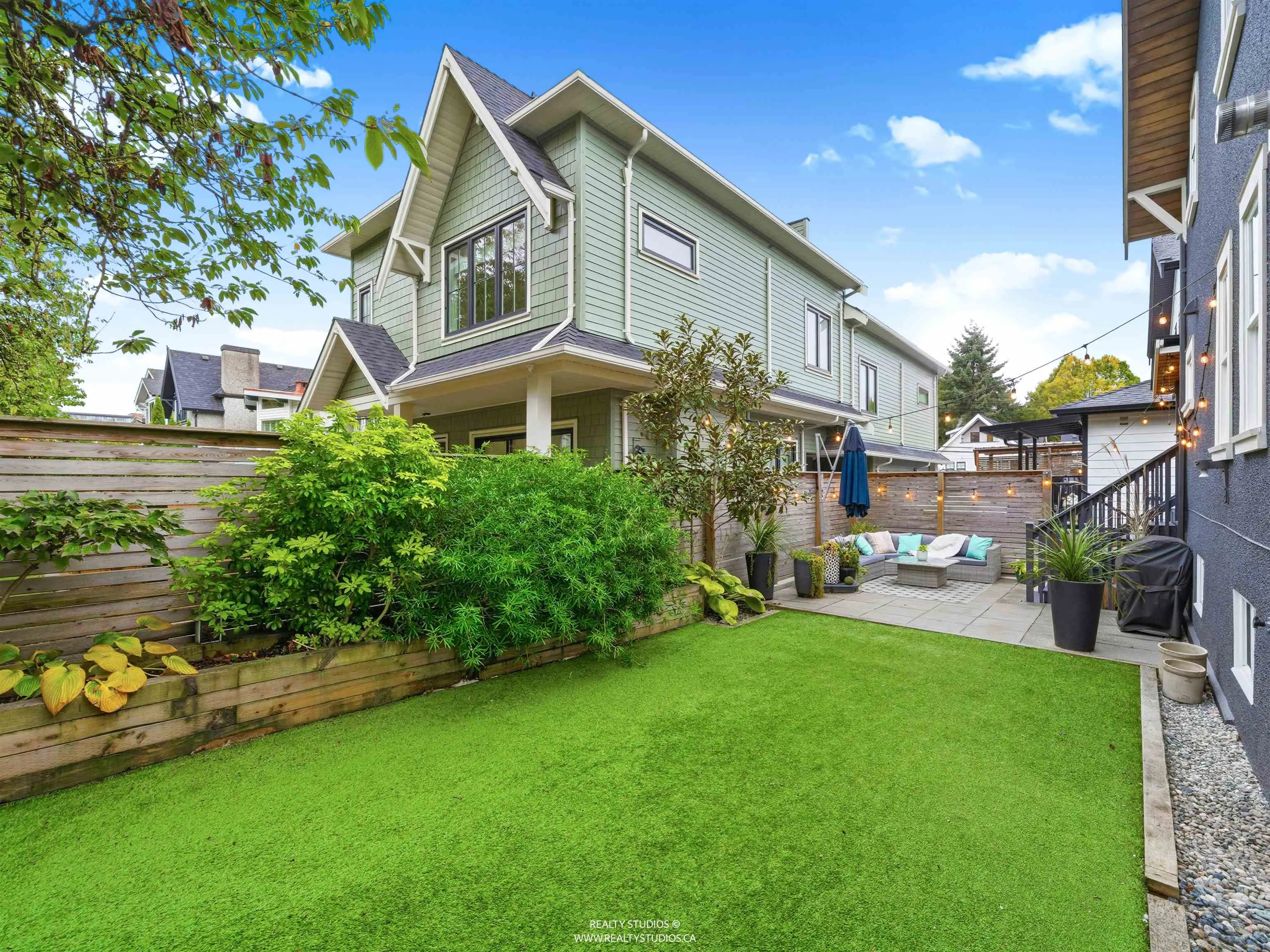 3849 St. Catherines Street