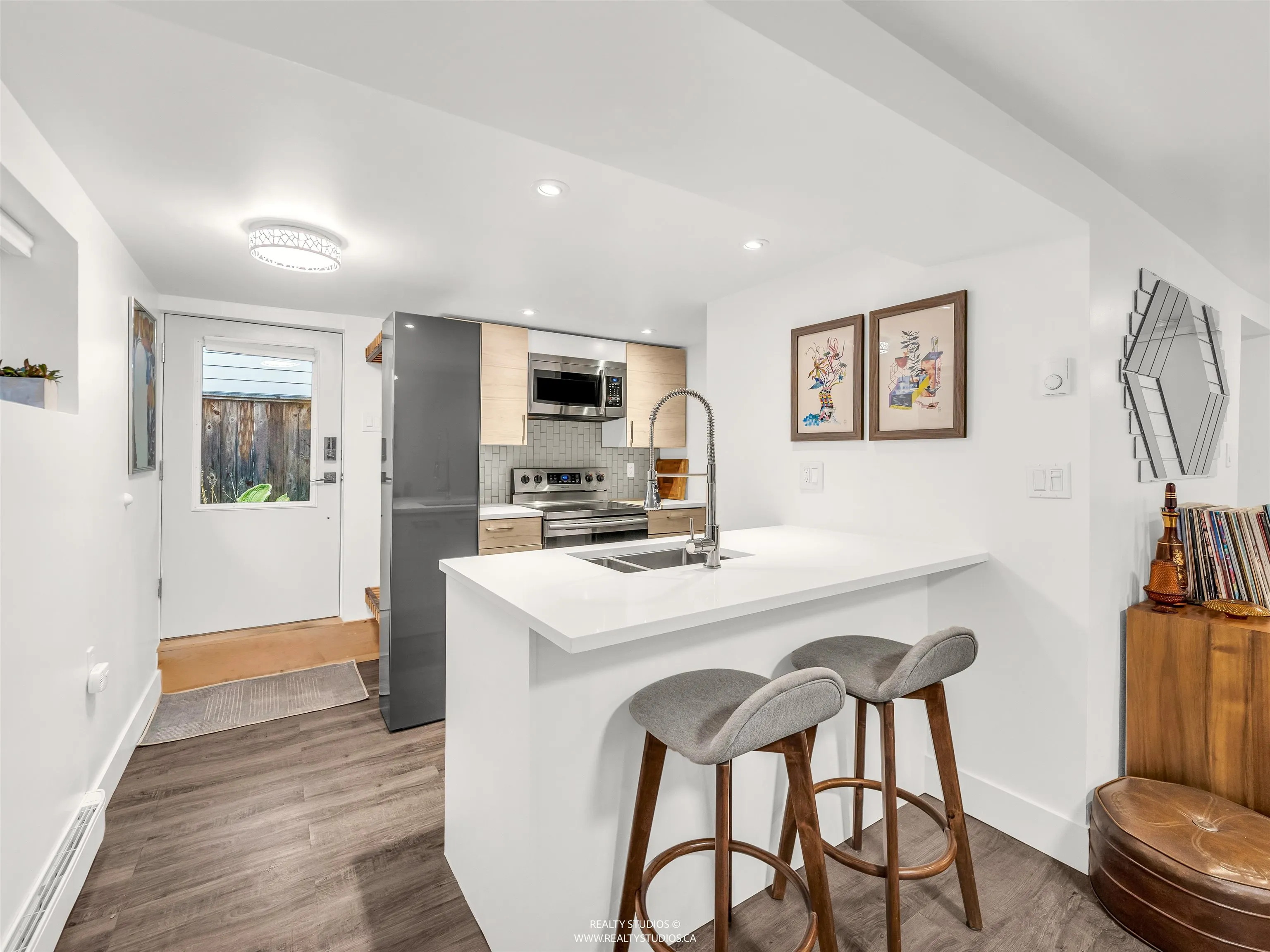 3849 St. Catherines Street