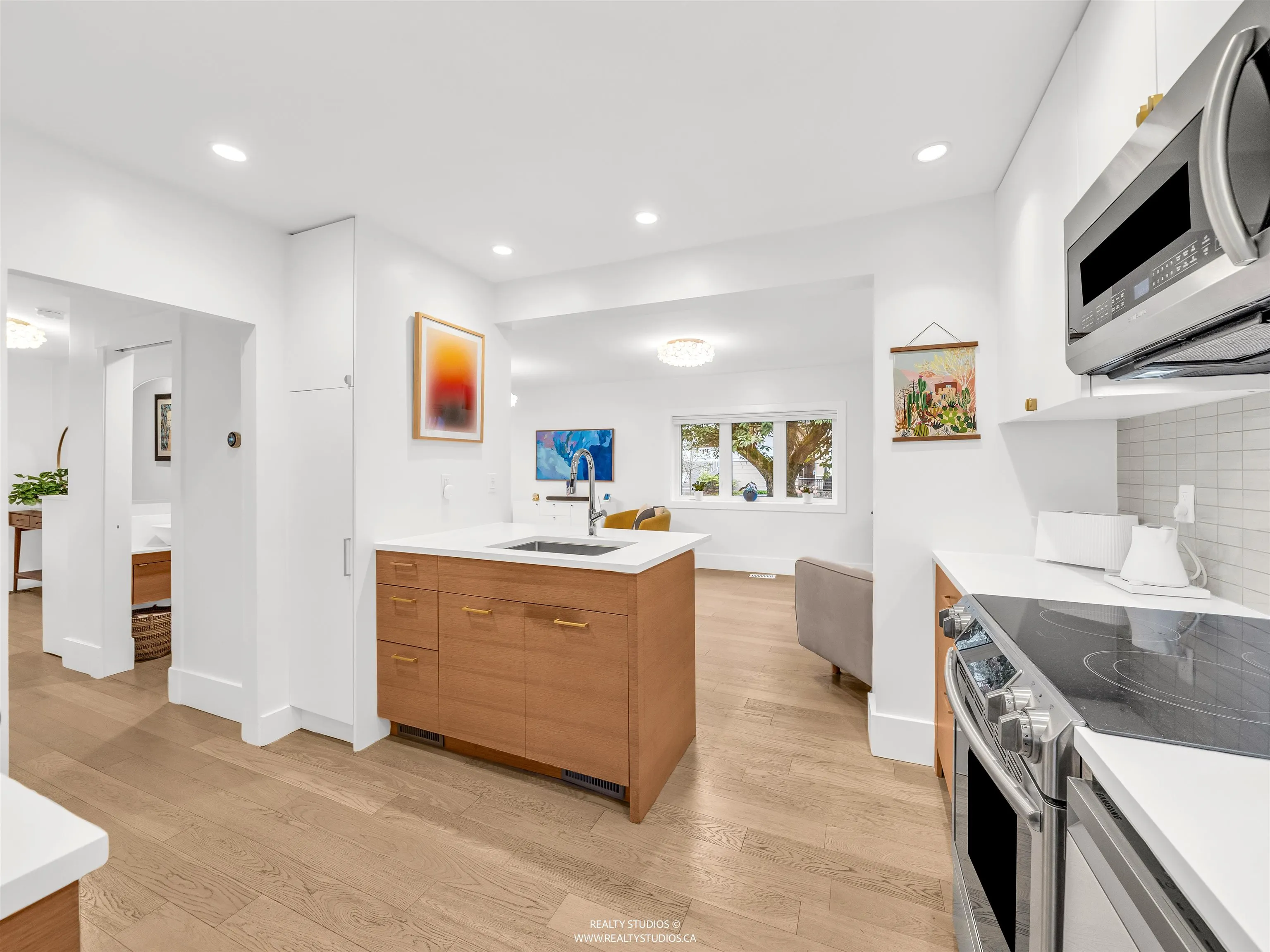 3849 St. Catherines Street